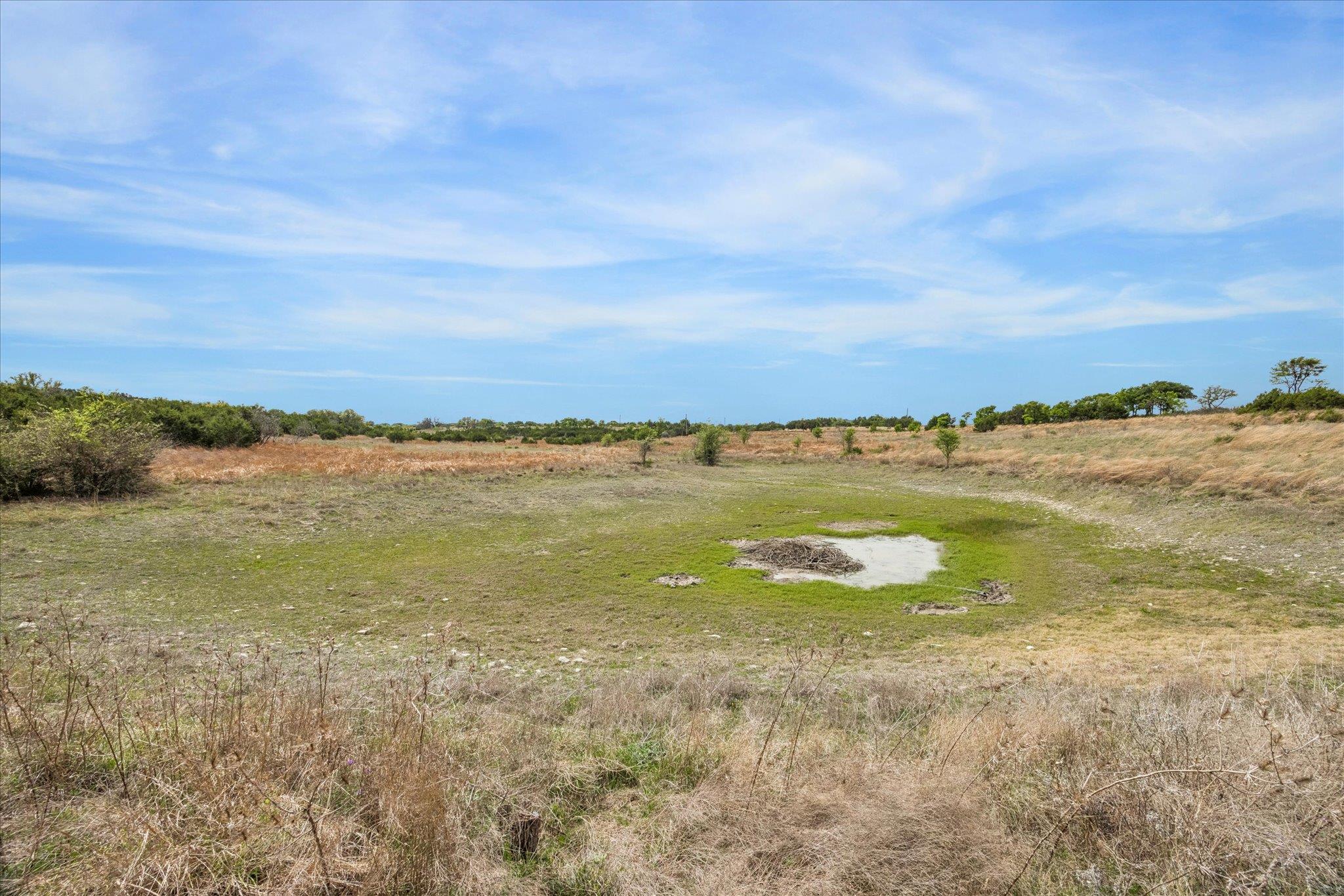 LOT 19 PR 3303, Hamilton, TX 76531