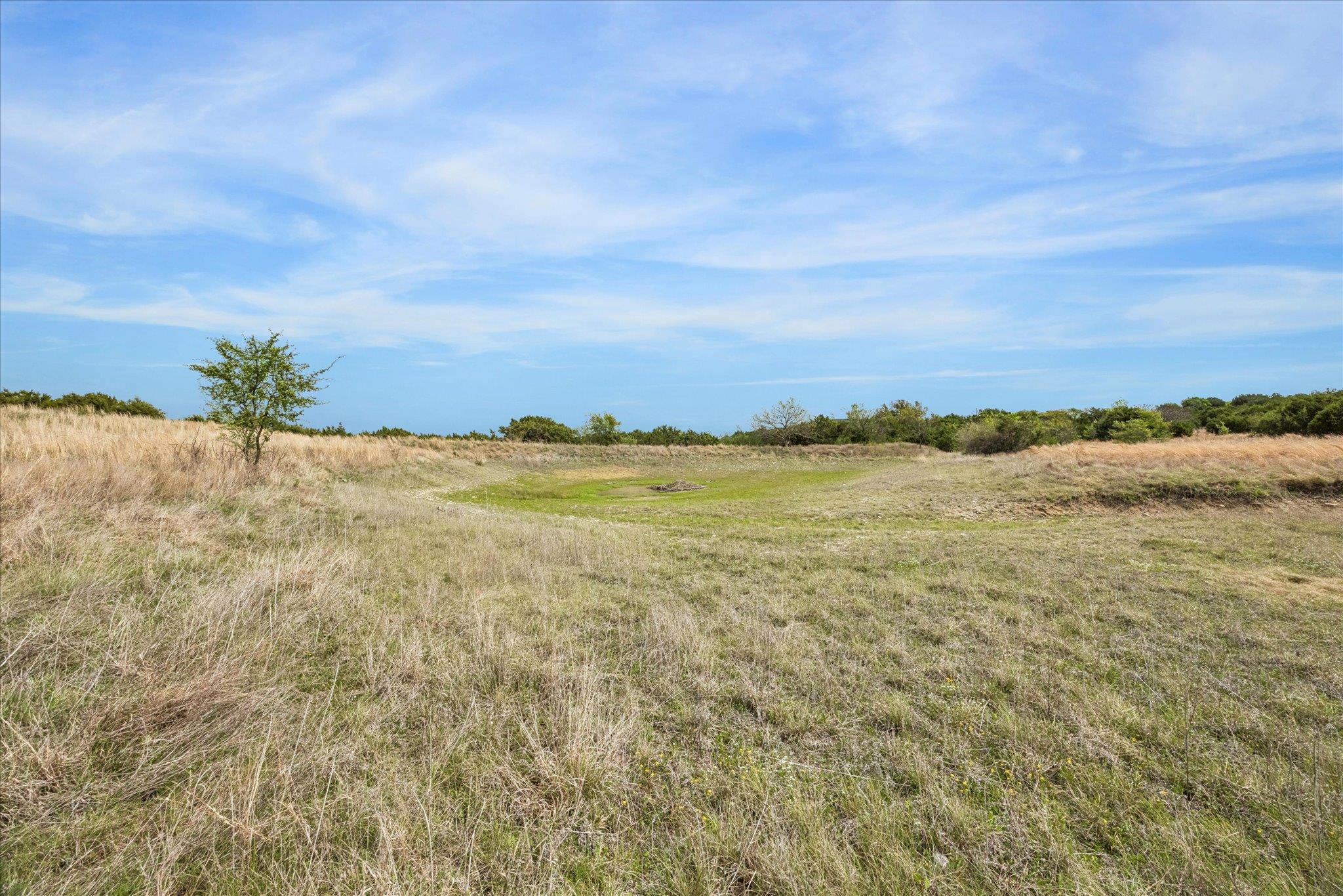 LOT 19 PR 3303, Hamilton, TX 76531