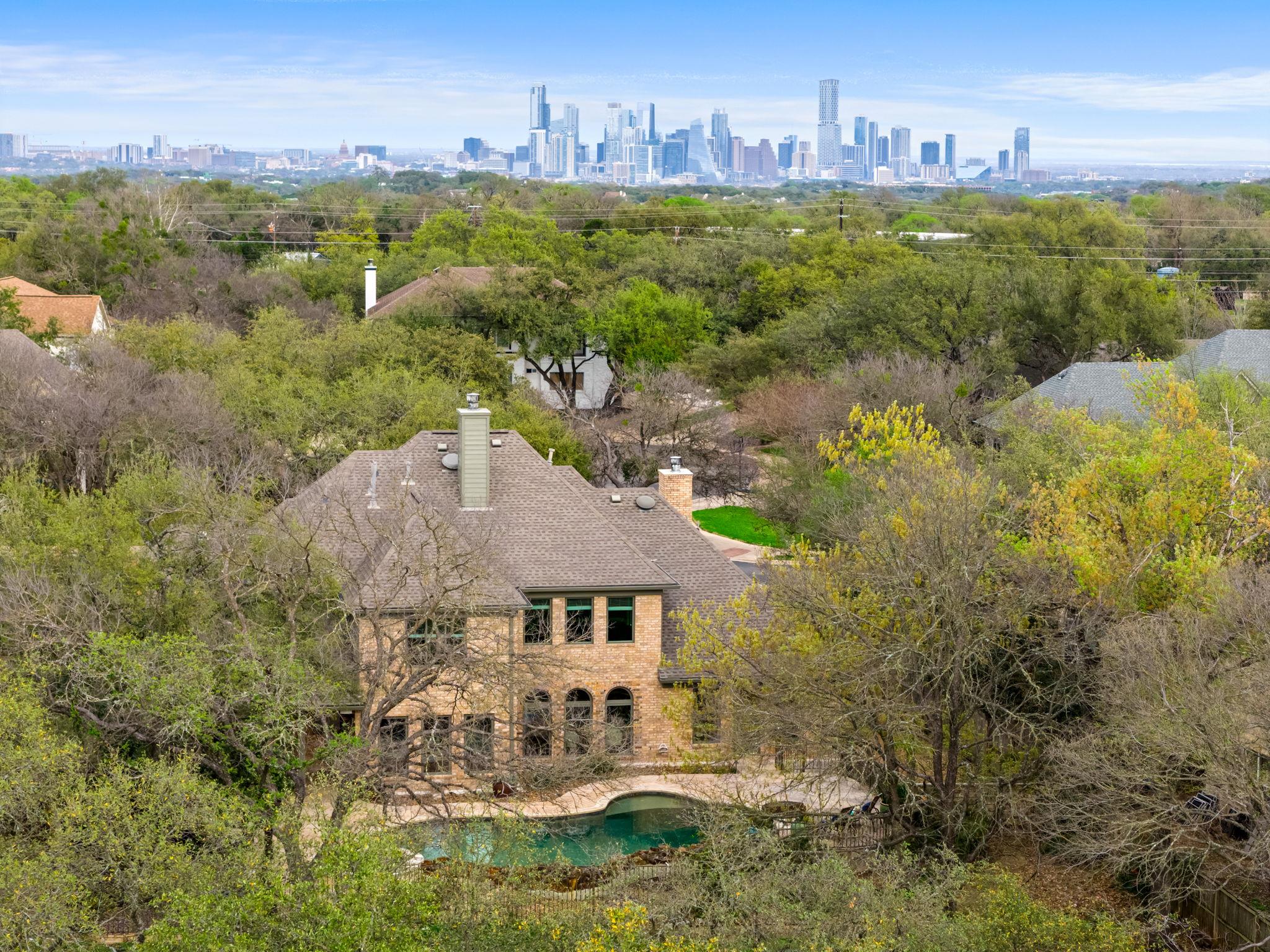 1908 Real Catorce Dr, Austin, TX 78746