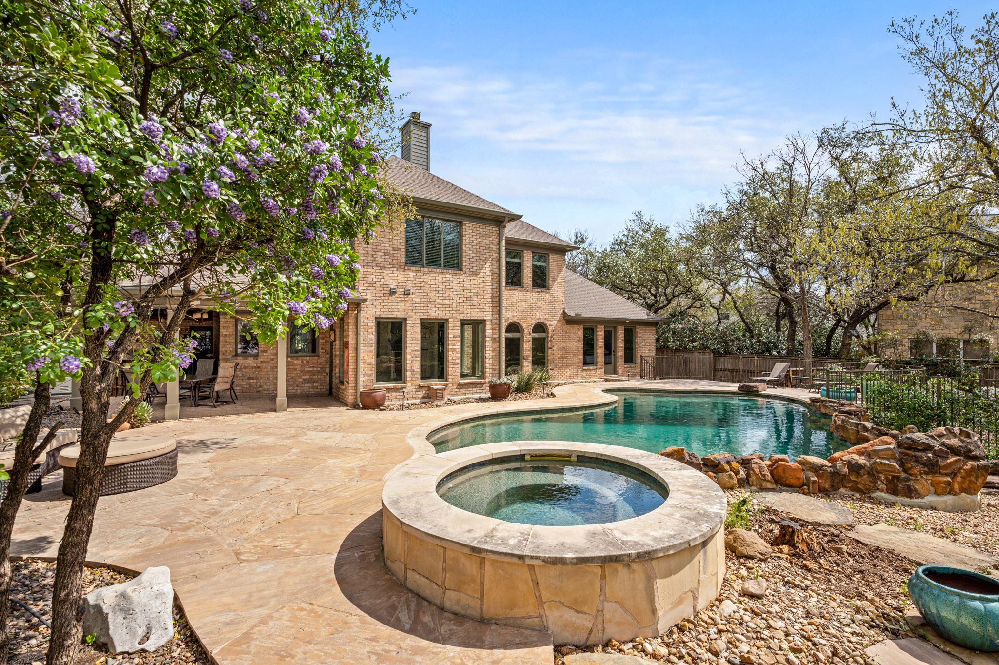 1908 Real Catorce Dr, Austin, TX 78746