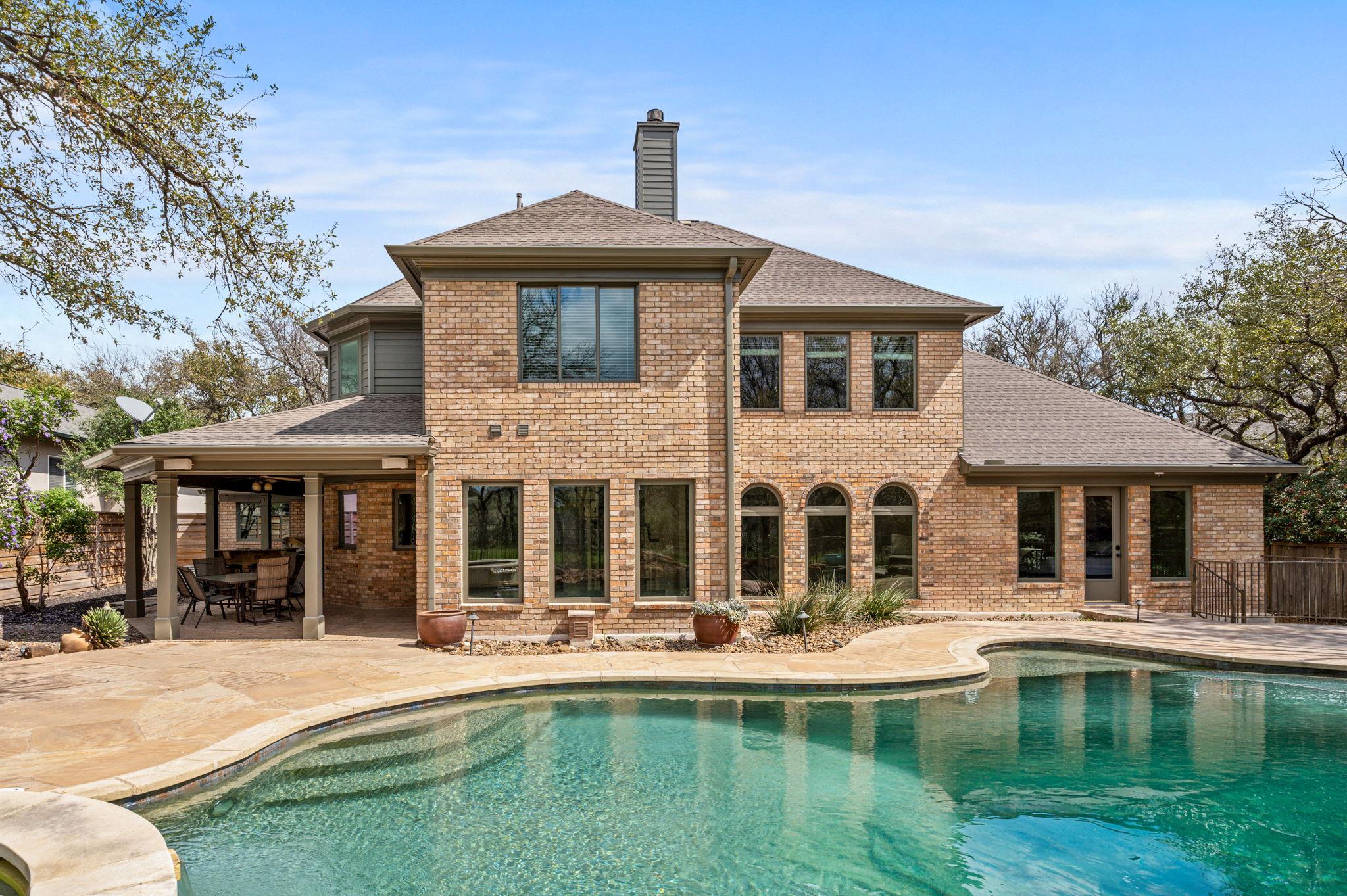 1908 Real Catorce Dr, Austin, TX 78746