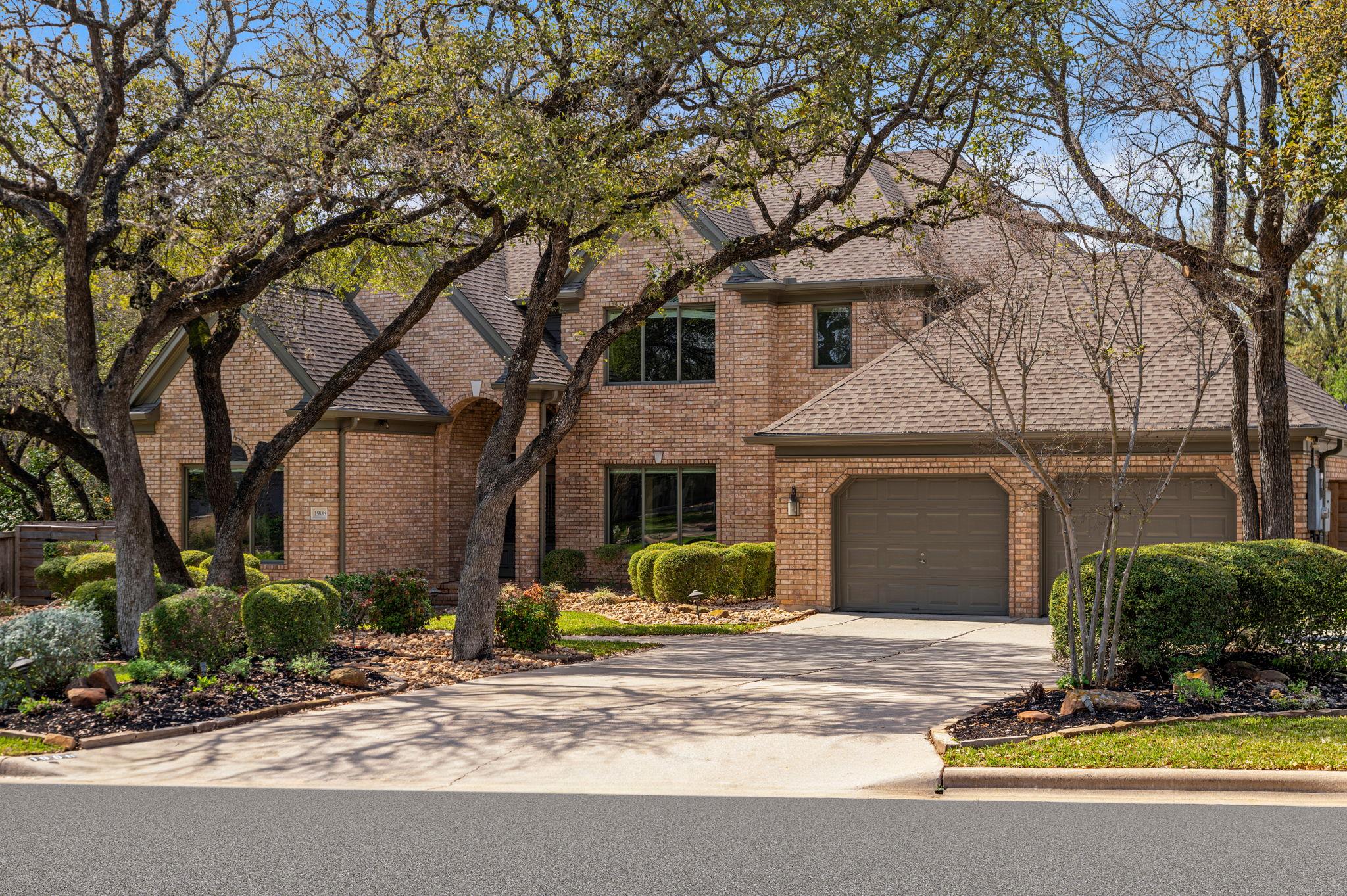 1908 Real Catorce Dr, Austin, TX 78746