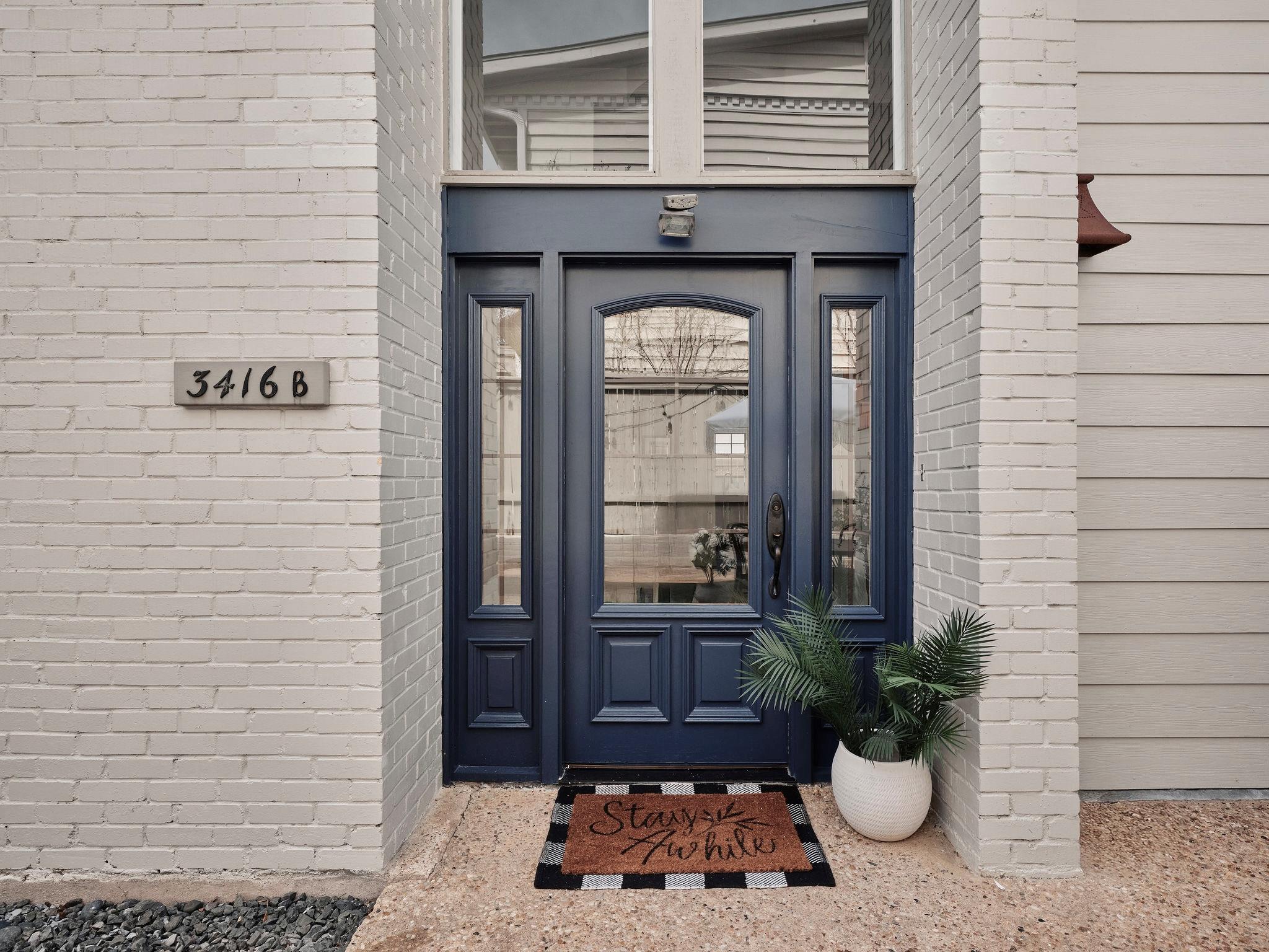 3416 Pecos St # B, Austin, TX 78703