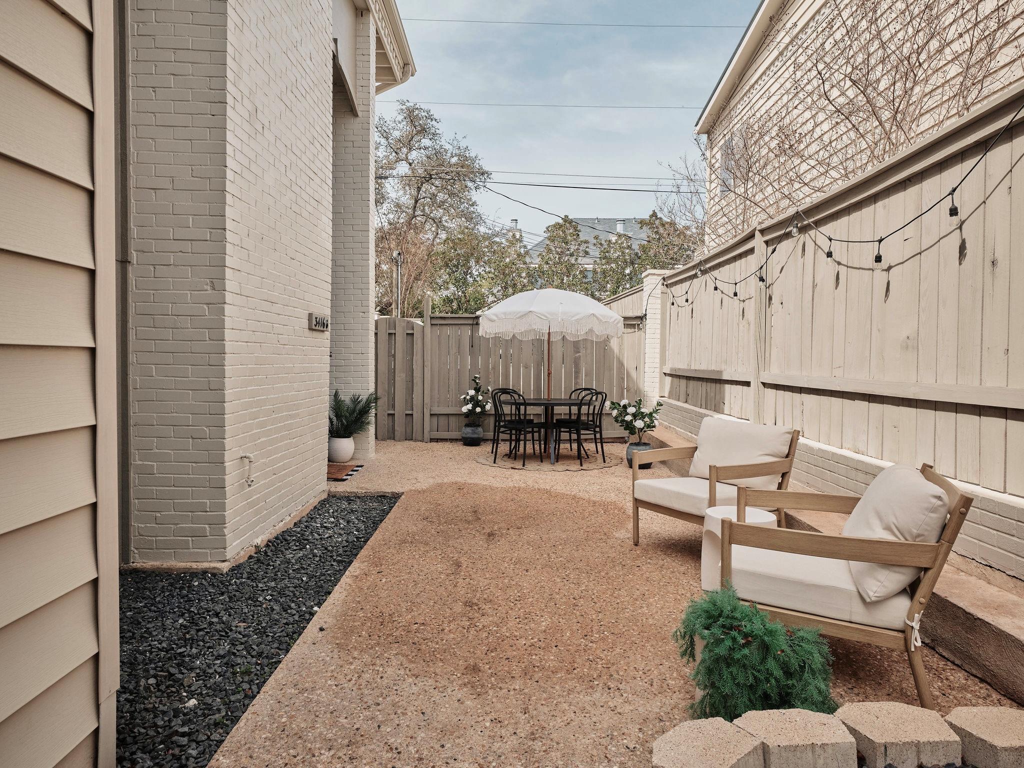 3416 Pecos St # B, Austin, TX 78703