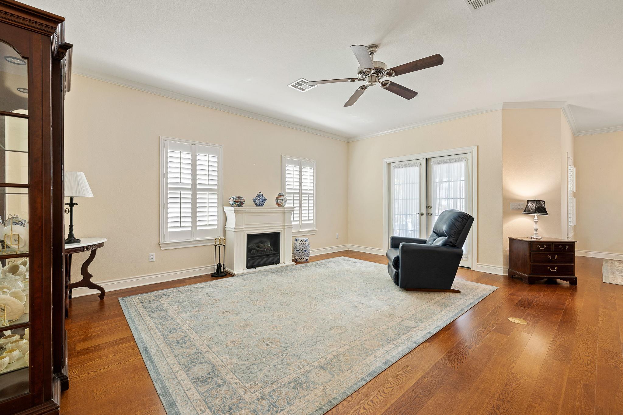 5201 Big Spring St, Georgetown, TX 78633