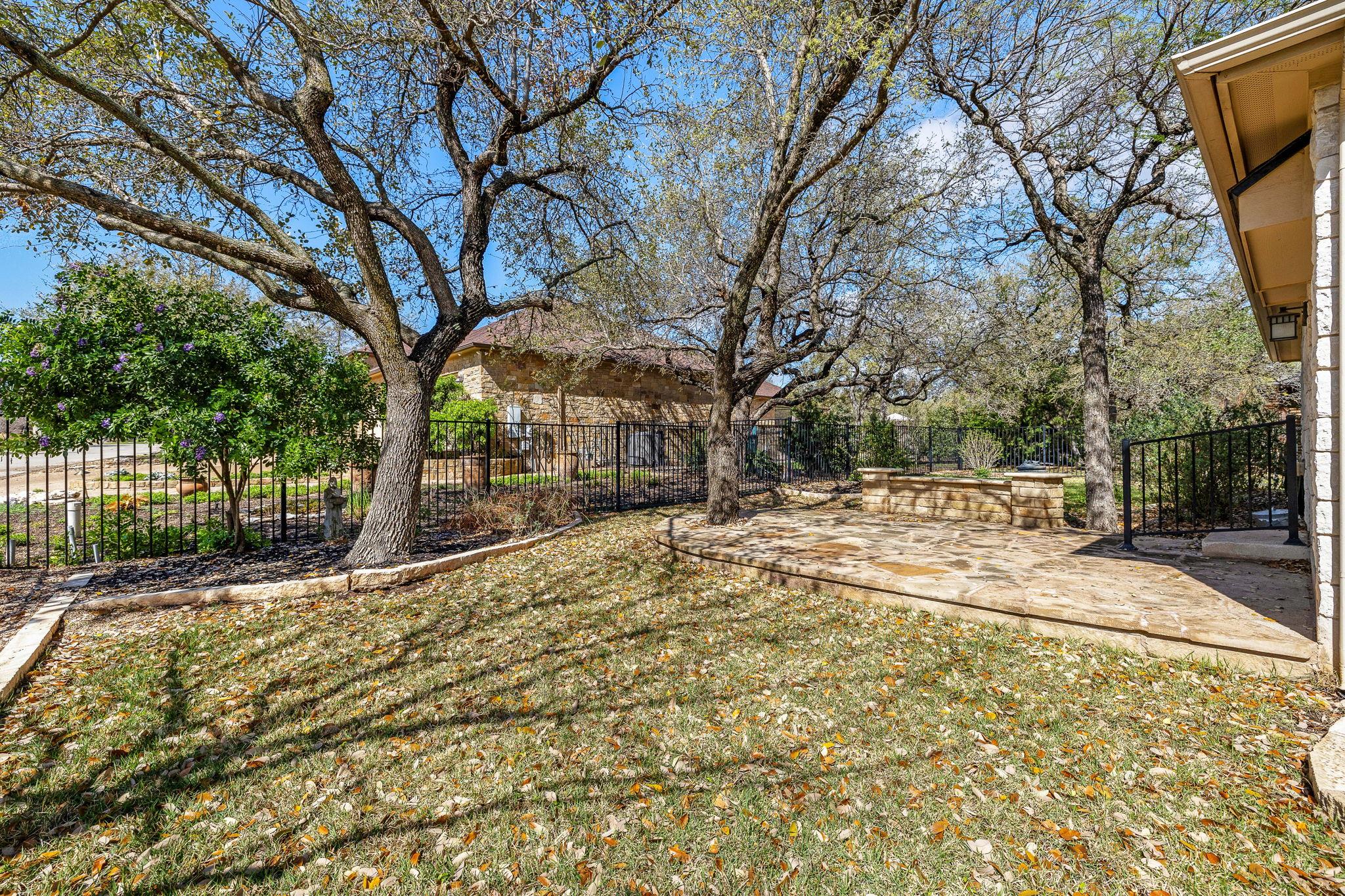 5201 Big Spring St, Georgetown, TX 78633