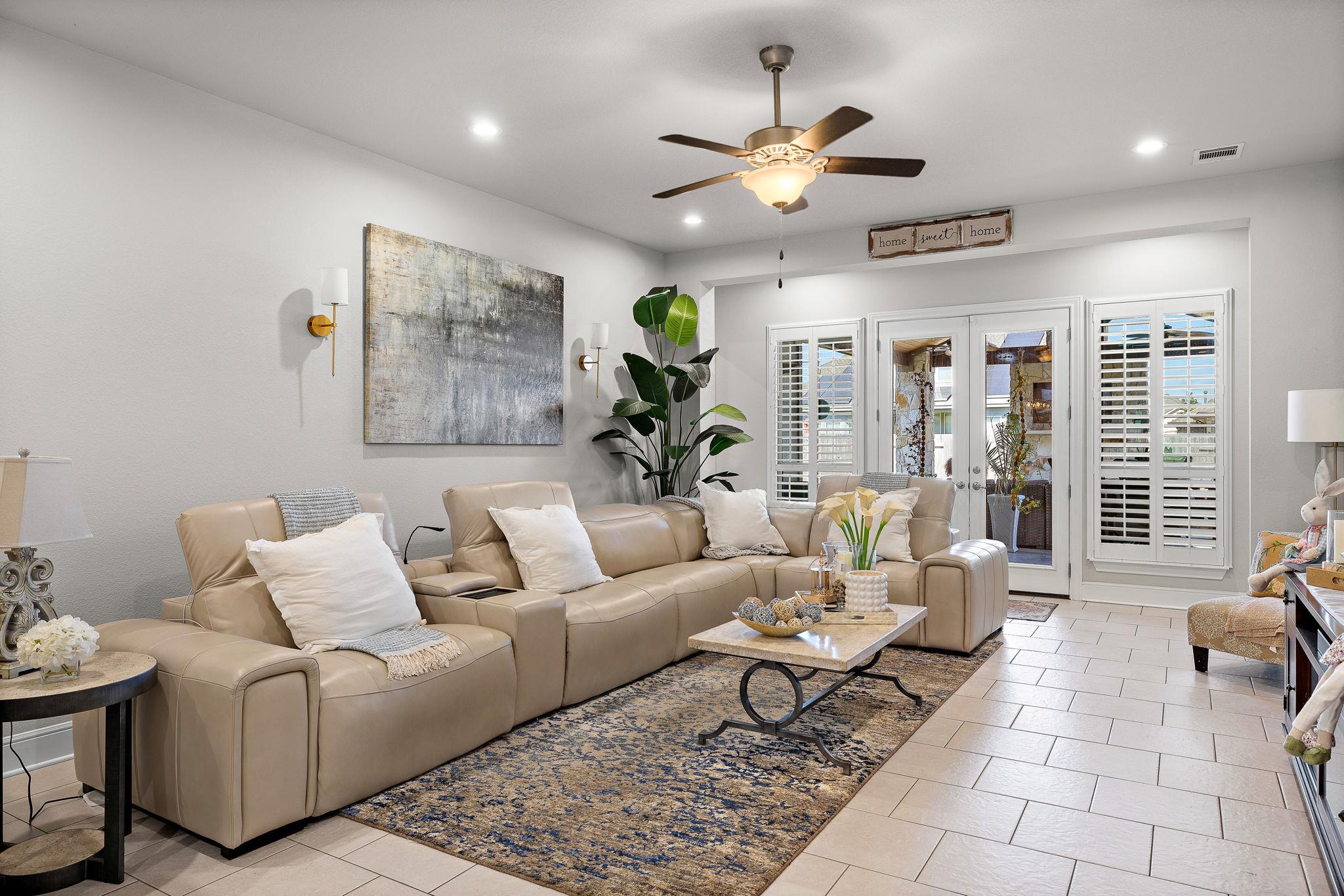 116 Crossvine Trl, Georgetown, TX 78626