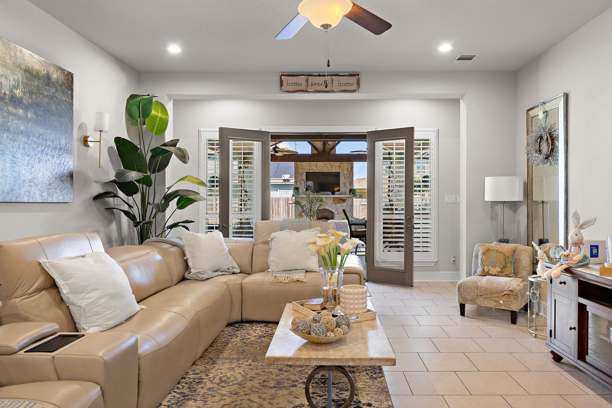 116 Crossvine Trl, Georgetown, TX 78626