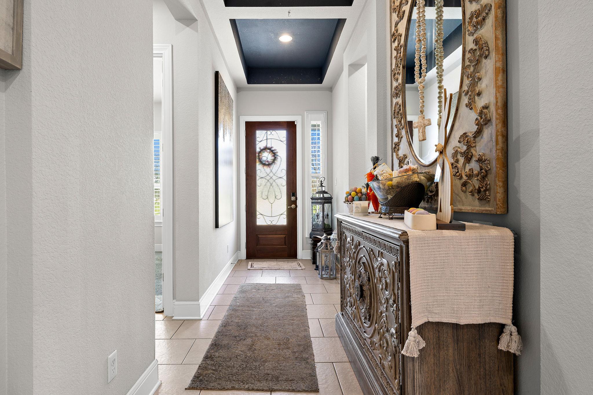 116 Crossvine Trl, Georgetown, TX 78626