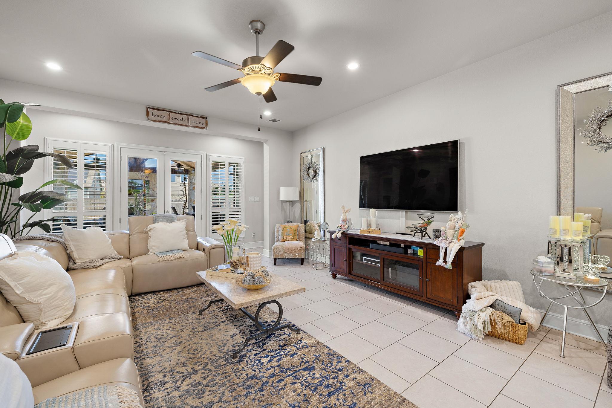 116 Crossvine Trl, Georgetown, TX 78626