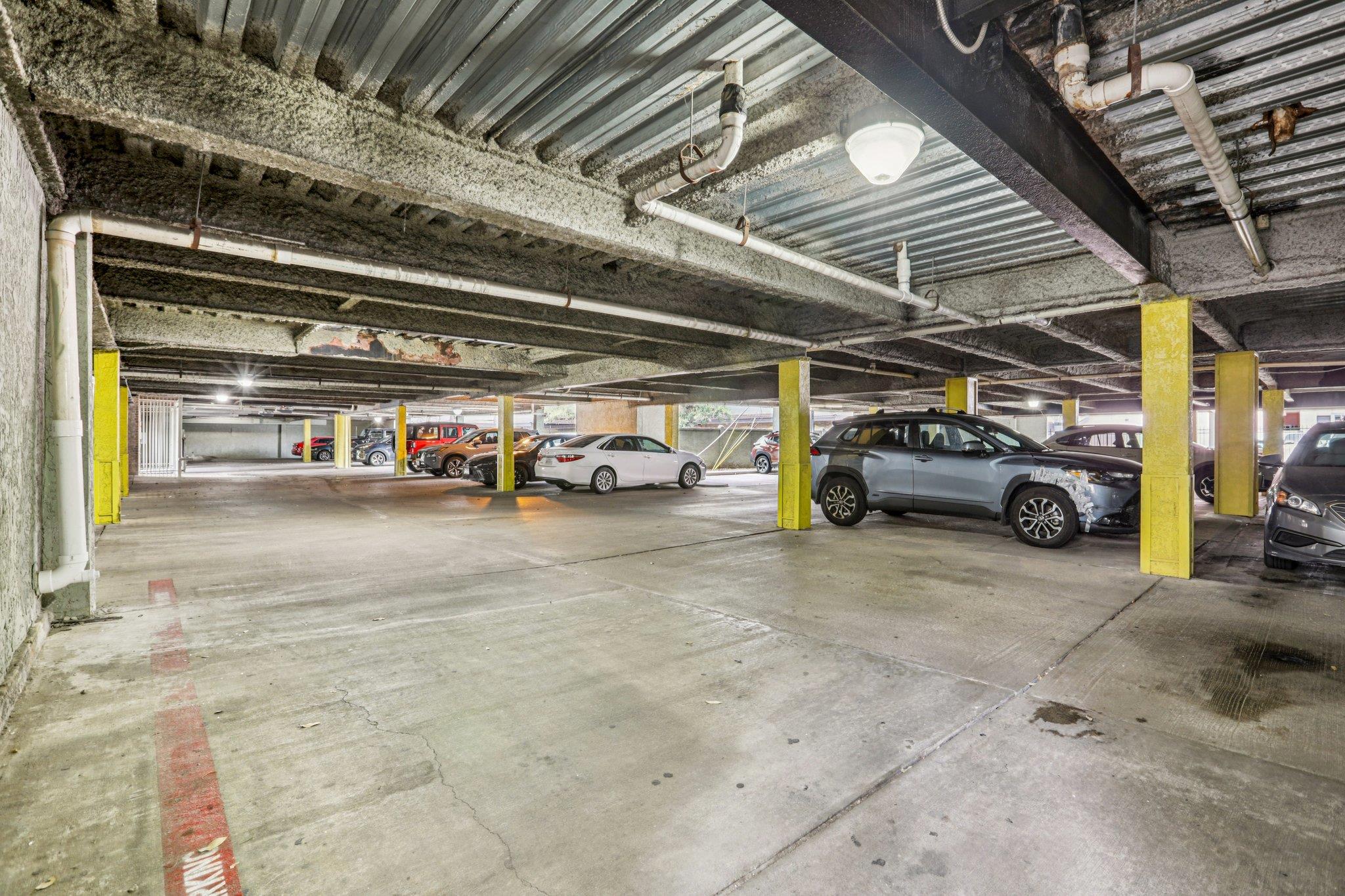 807 W 25th St # 309, Austin, TX 78705