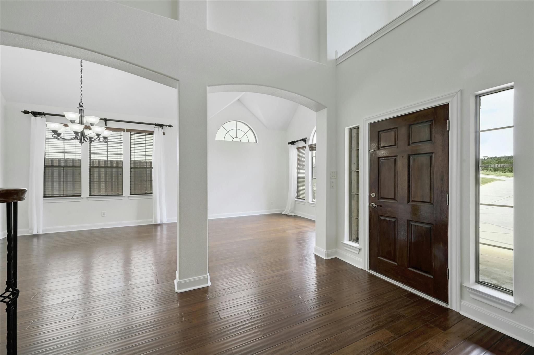 15407 Barrie Dr, Austin, TX 78734