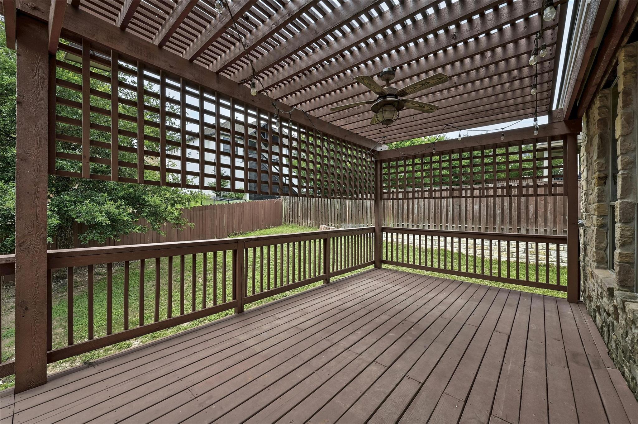 15407 Barrie Dr, Austin, TX 78734