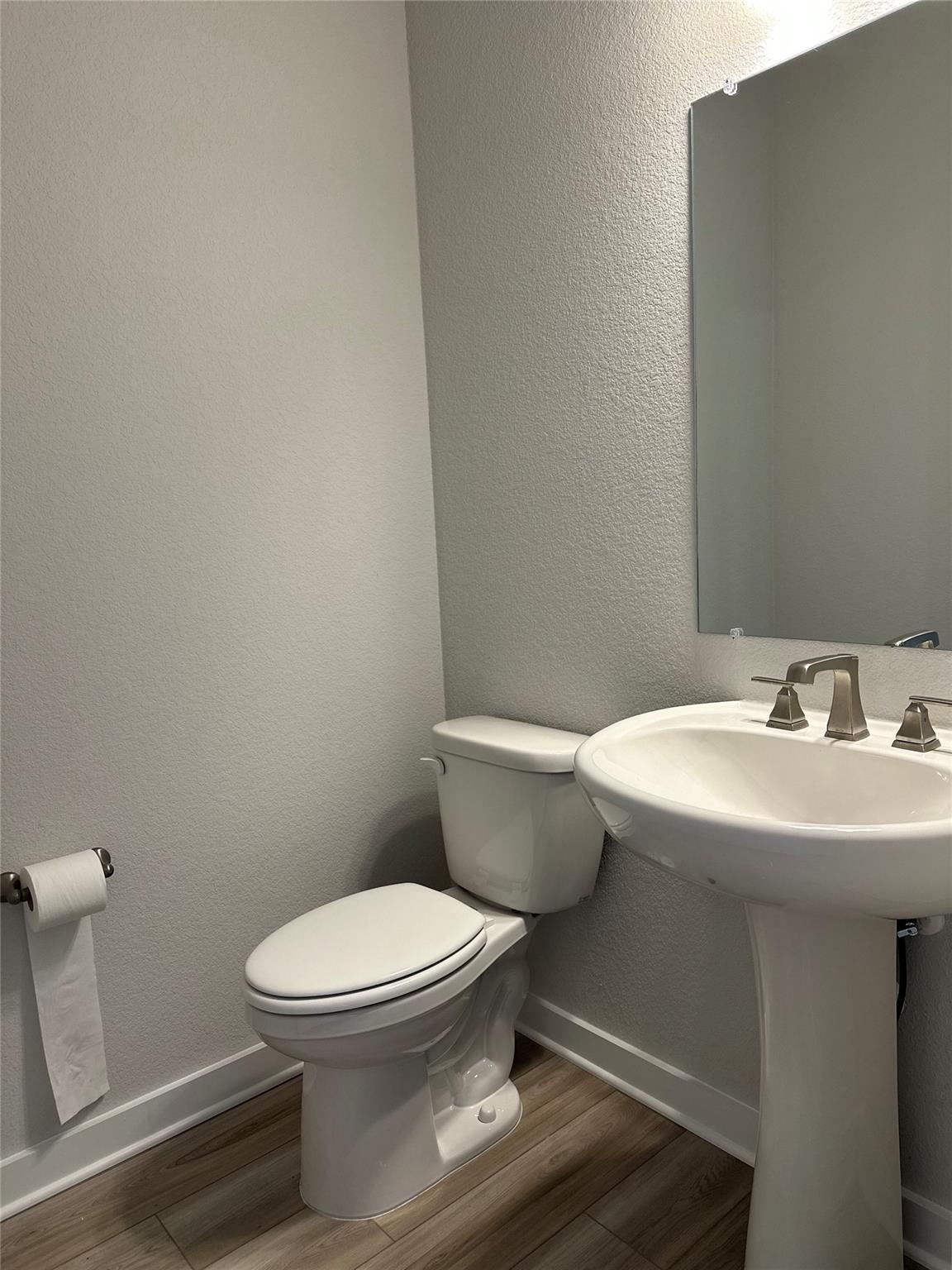 412 Lariat Loop, Liberty Hill, TX 78642