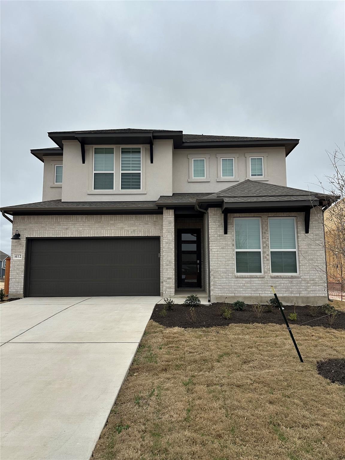 412 Lariat Loop, Liberty Hill, TX 78642