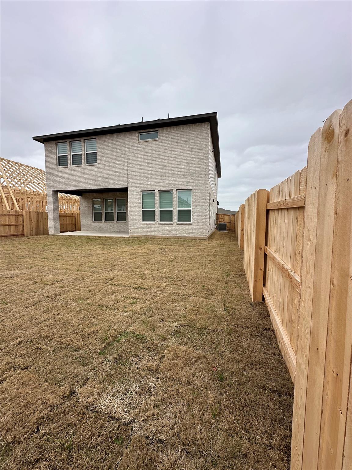 412 Lariat Loop, Liberty Hill, TX 78642