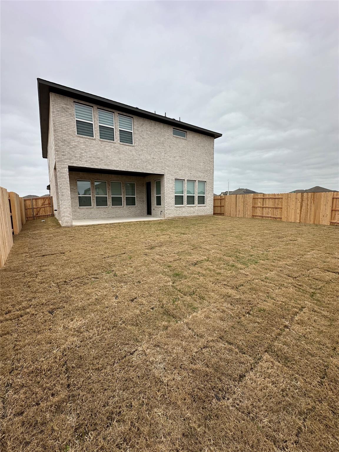 412 Lariat Loop, Liberty Hill, TX 78642