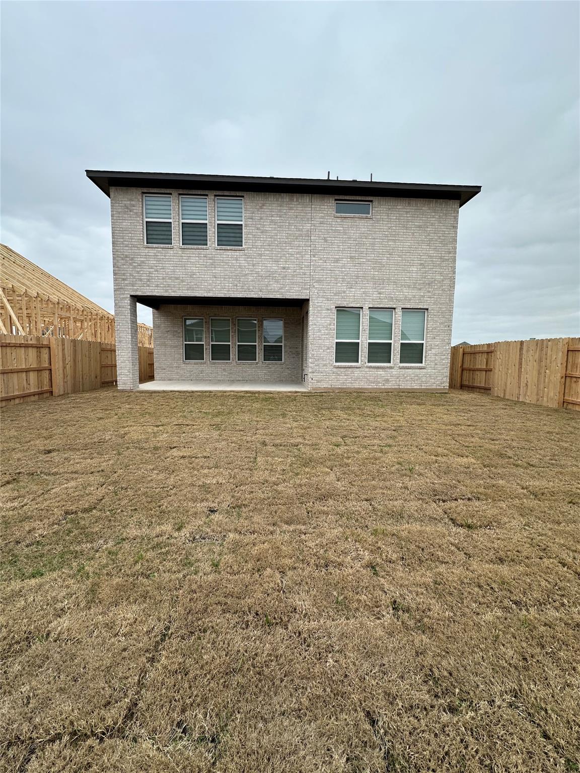 412 Lariat Loop, Liberty Hill, TX 78642