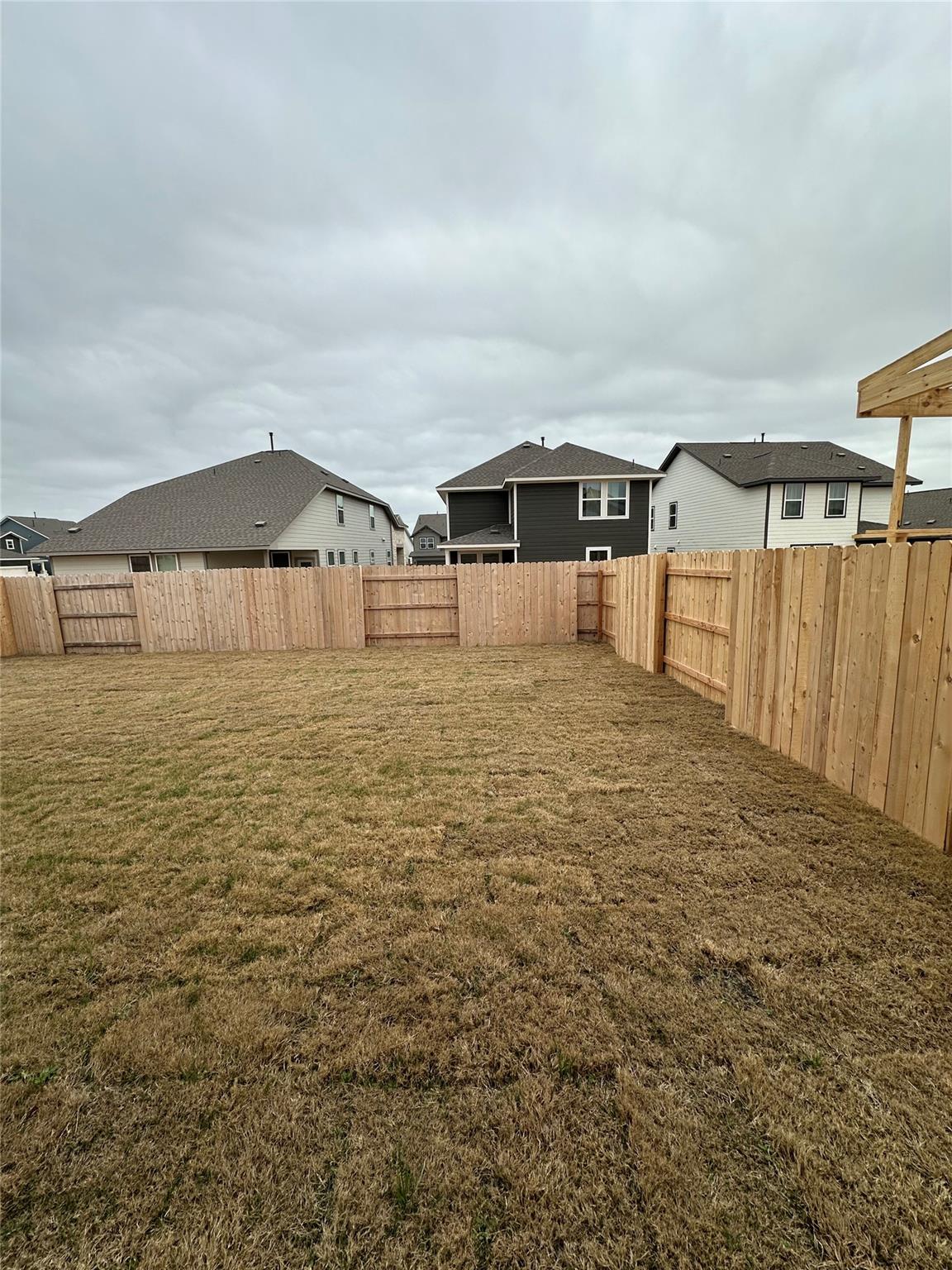 412 Lariat Loop, Liberty Hill, TX 78642