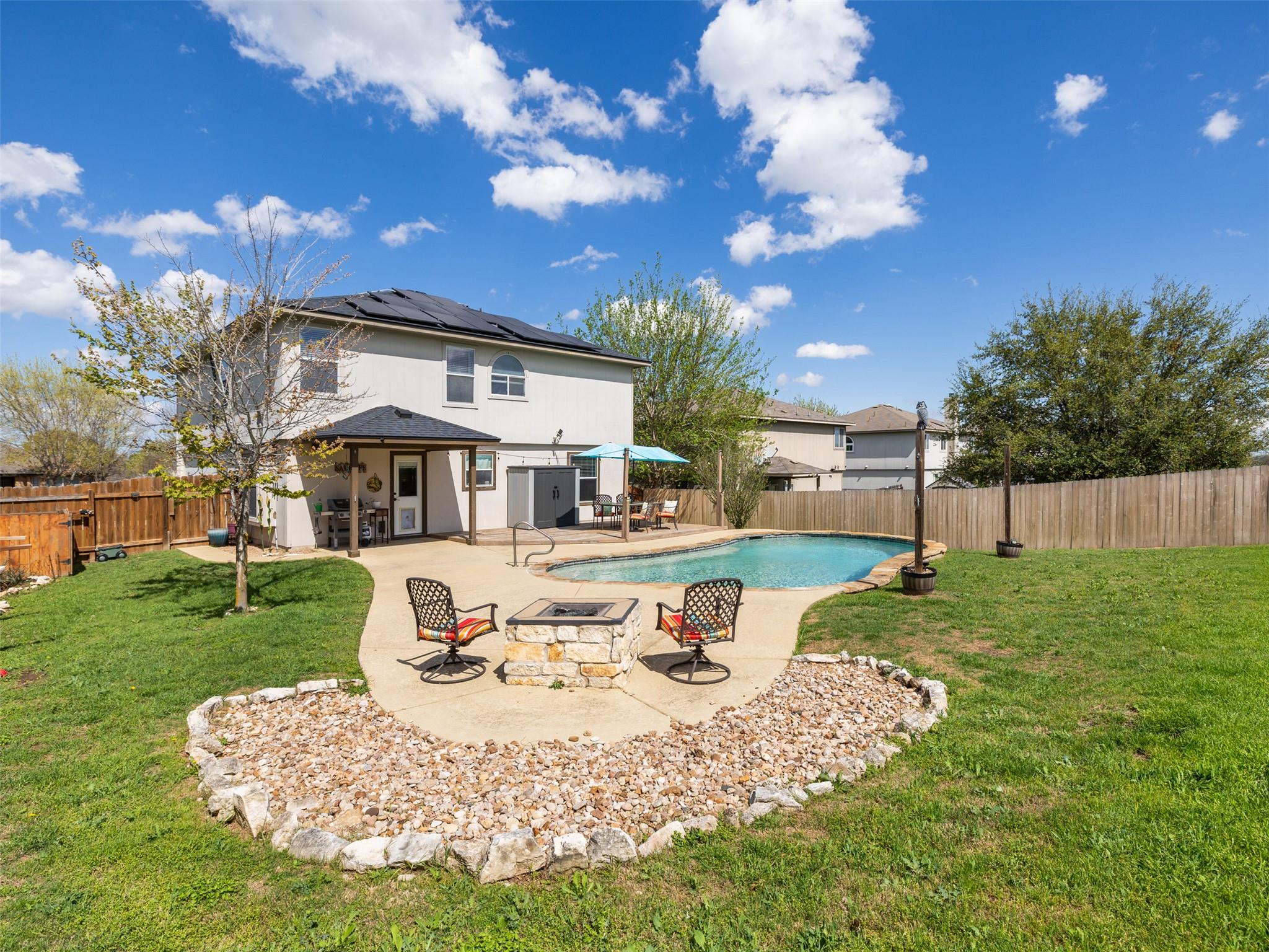 109 Killian Loop, Hutto, TX 78634