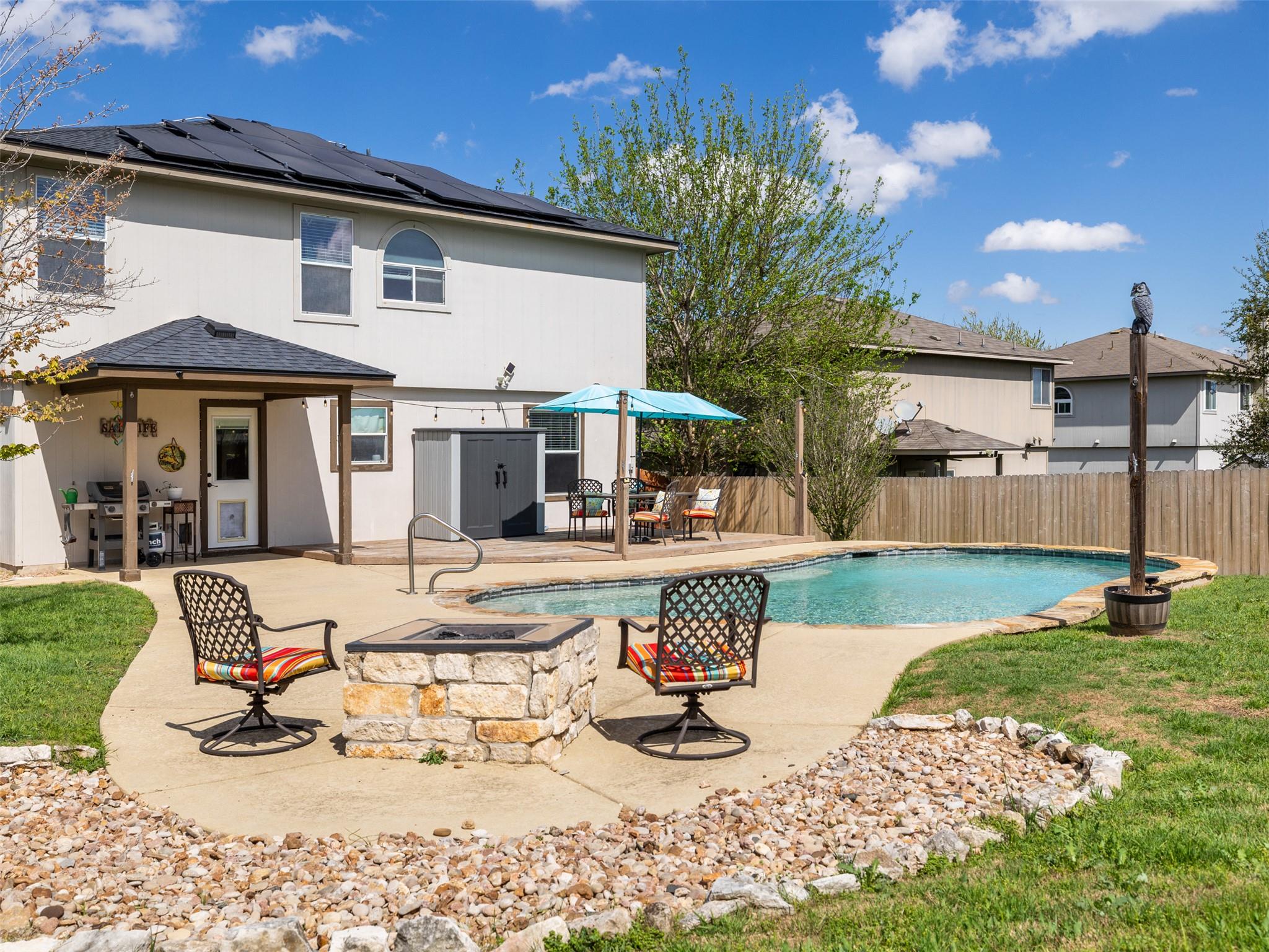 109 Killian Loop, Hutto, TX 78634