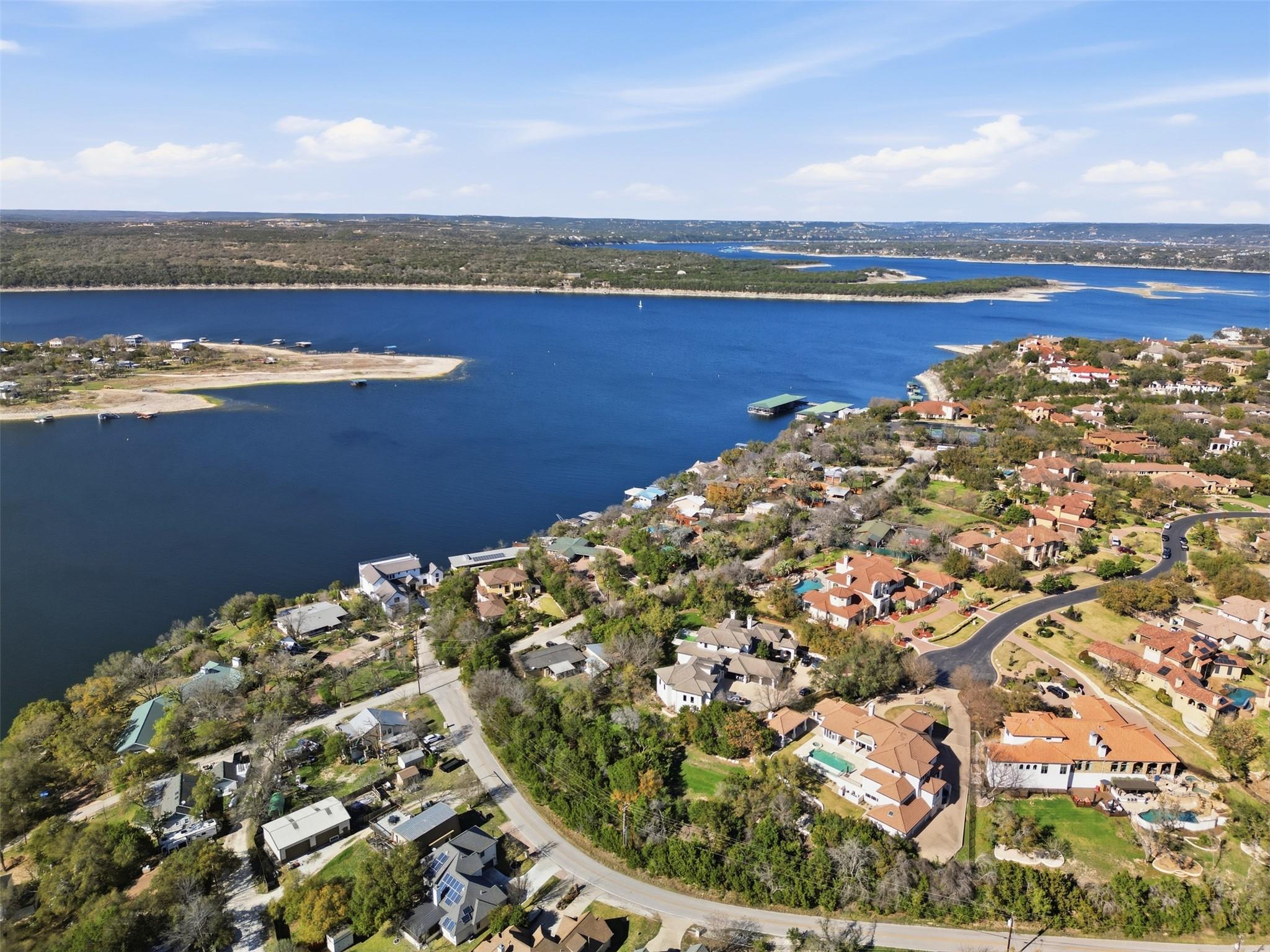 16019 Agua Vis, Austin, TX 78734