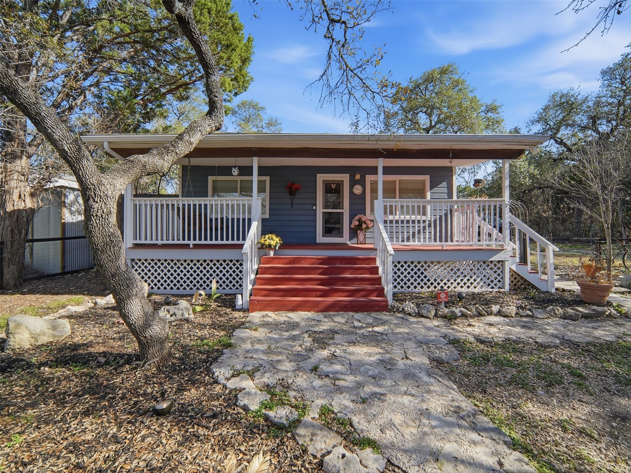 16019 Agua Vis, Austin, TX 78734
