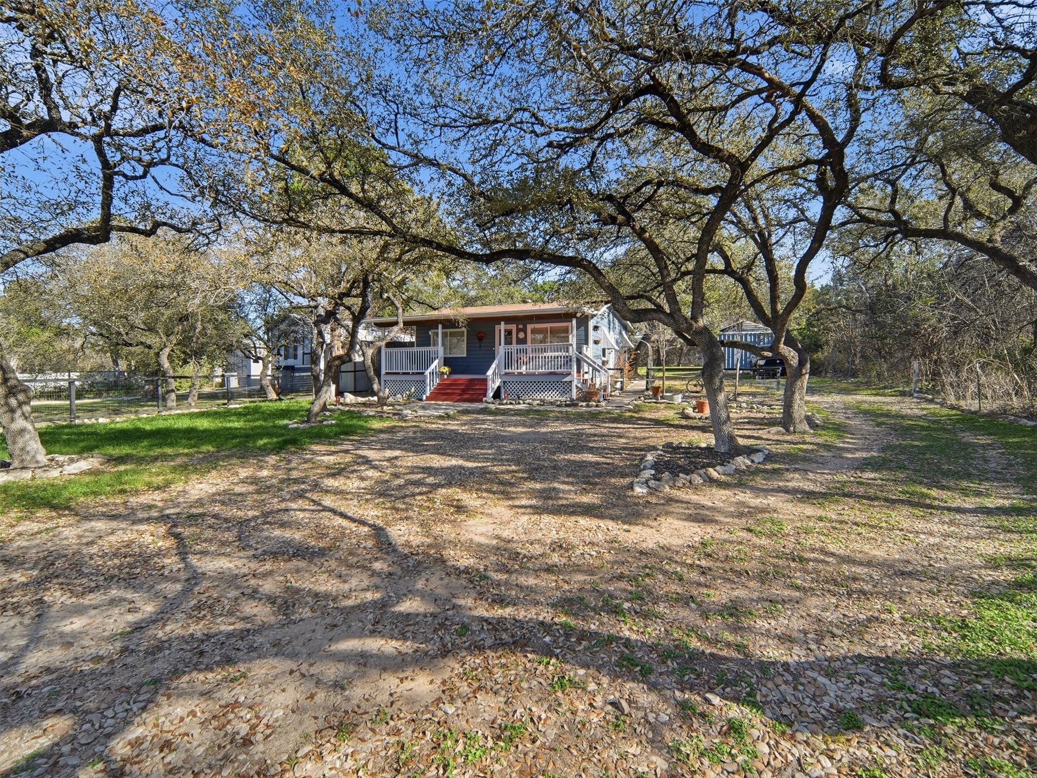 16019 Agua Vis, Austin, TX 78734