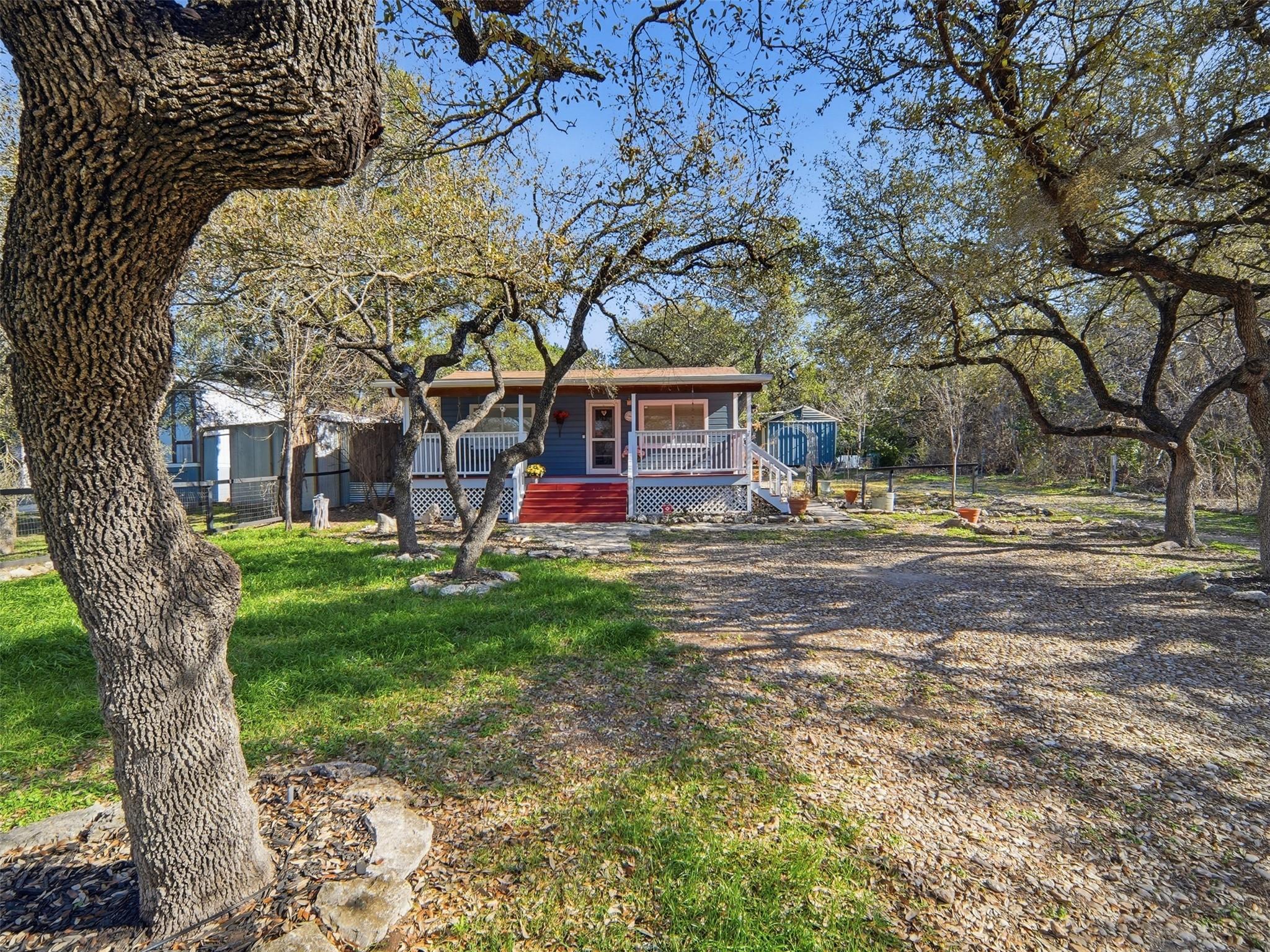 16019 Agua Vis, Austin, TX 78734