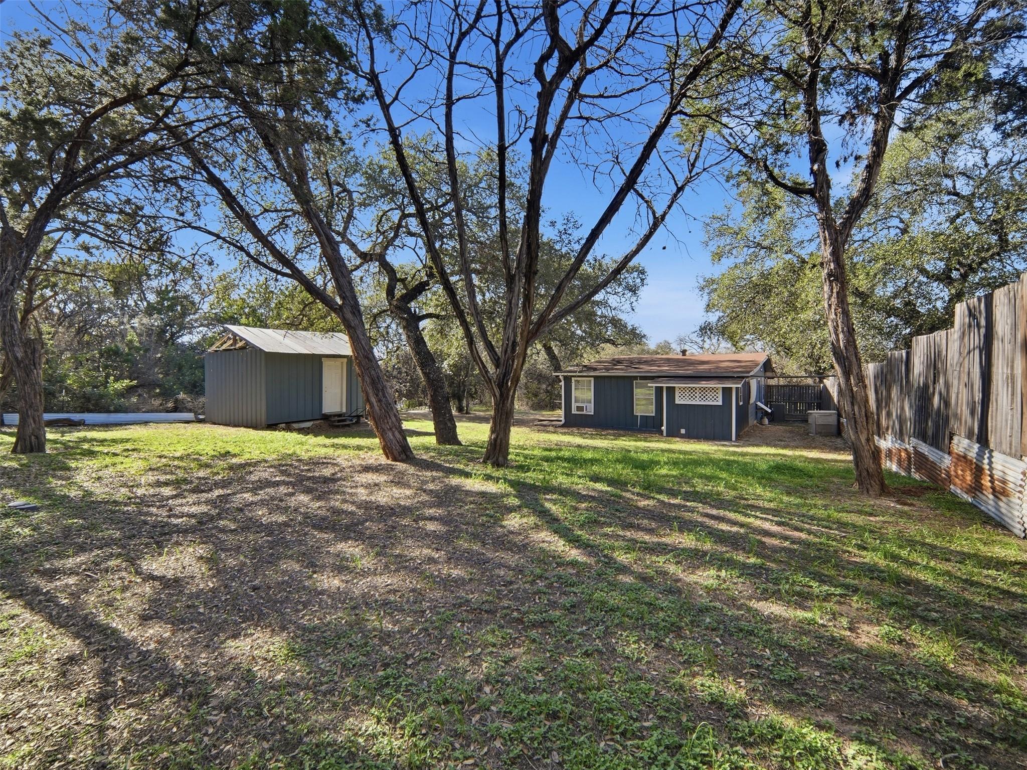 16019 Agua Vis, Austin, TX 78734