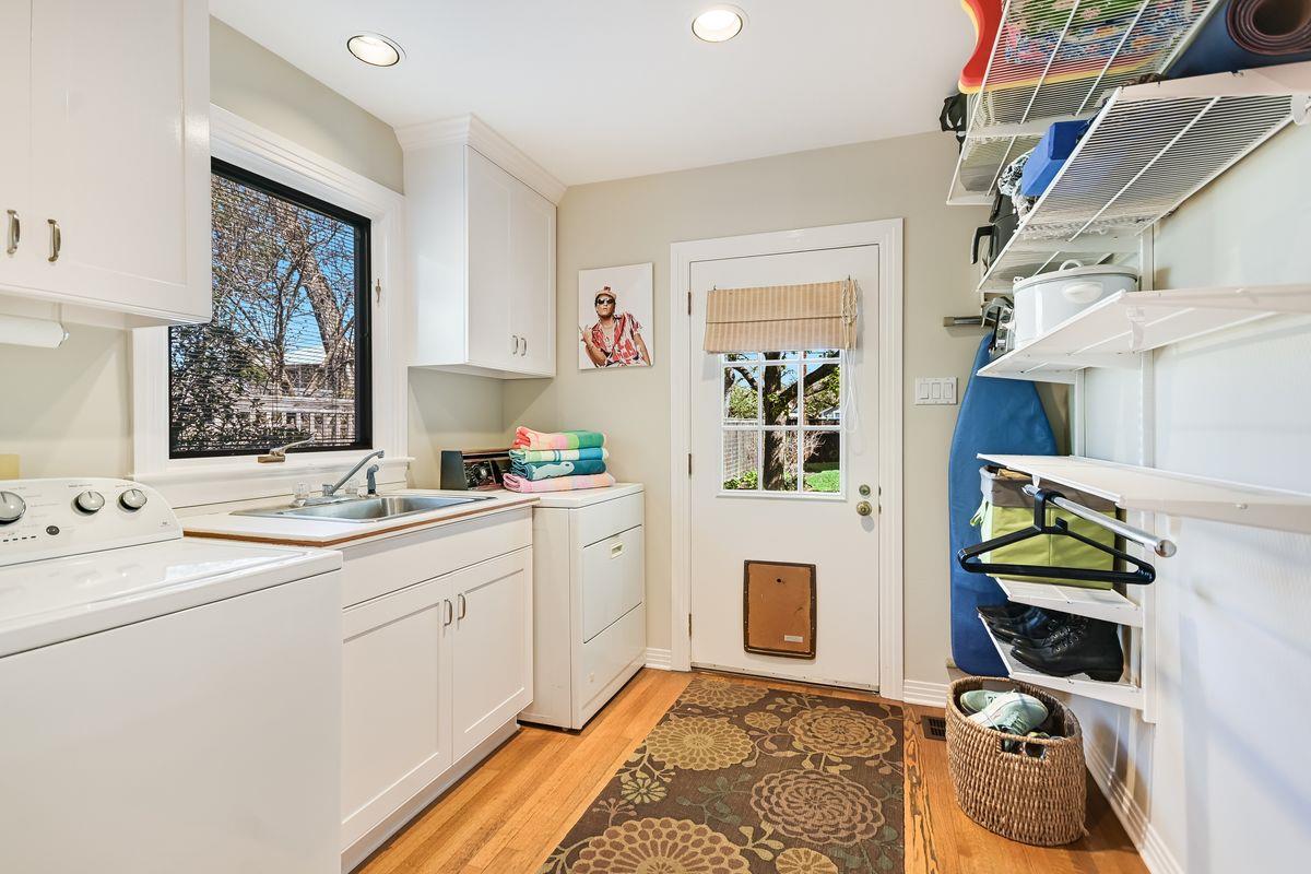 204 W 32nd St, Austin, TX 78705