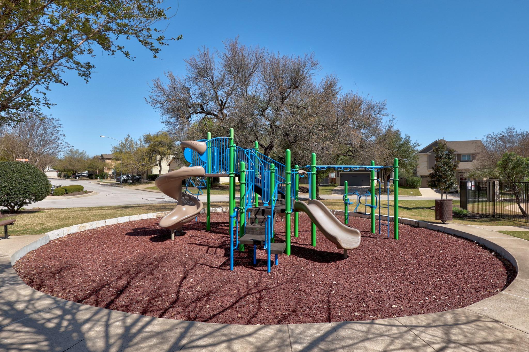 8601 Rock Pigeon Dr, Austin, TX 78729