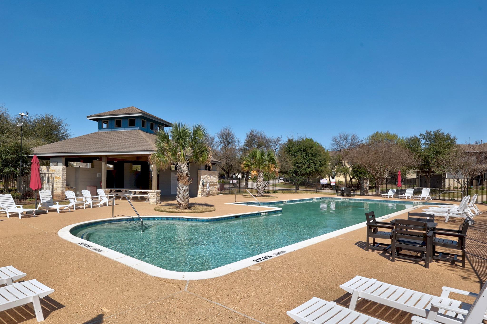 8601 Rock Pigeon Dr, Austin, TX 78729