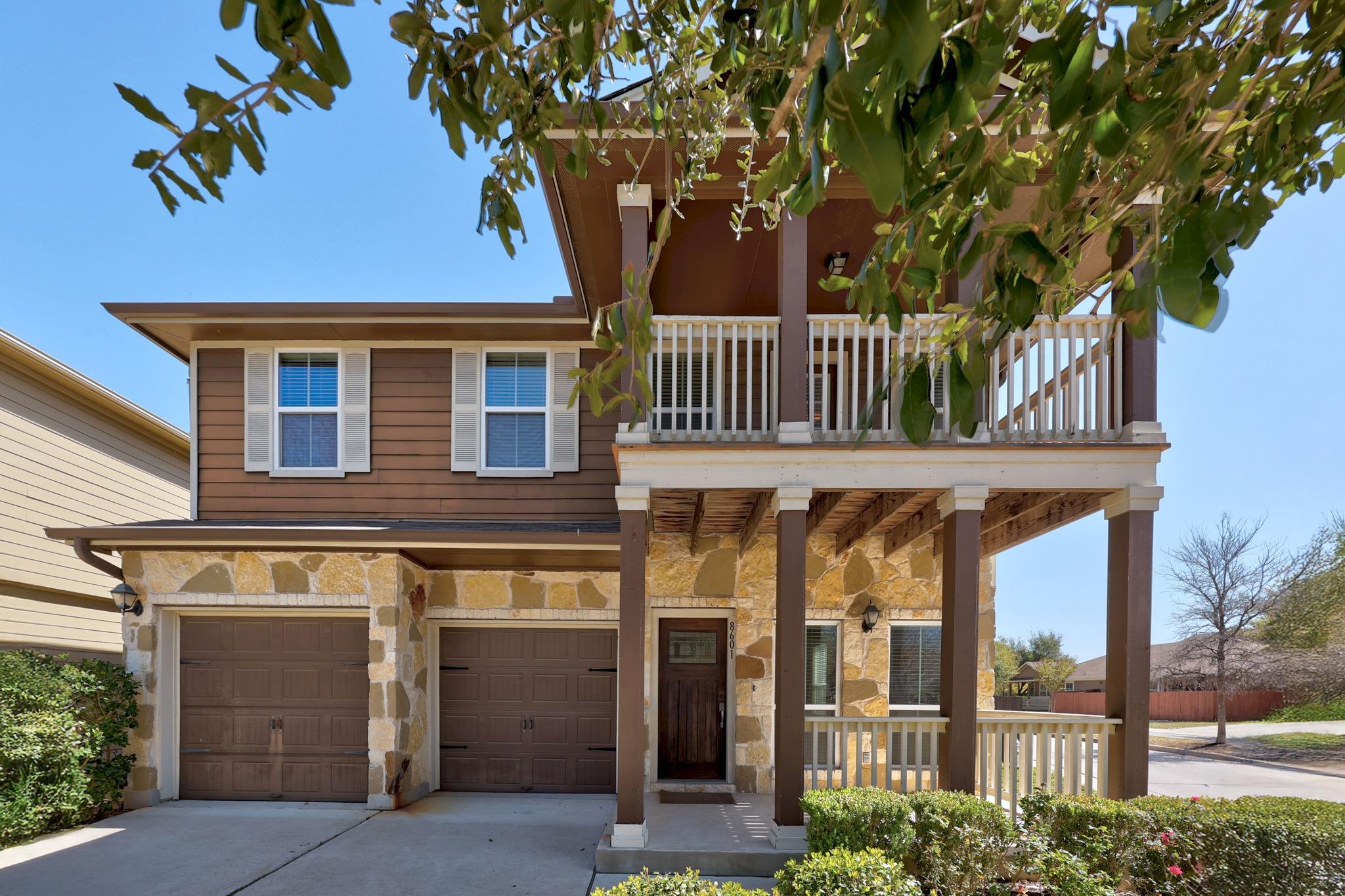 8601 Rock Pigeon Dr, Austin, TX 78729