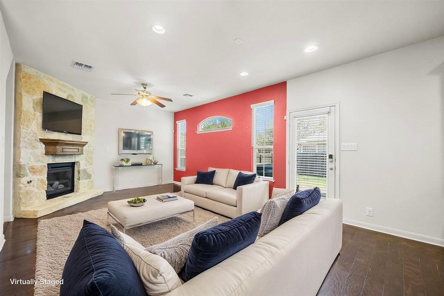 8601 Rock Pigeon Dr, Austin, TX 78729