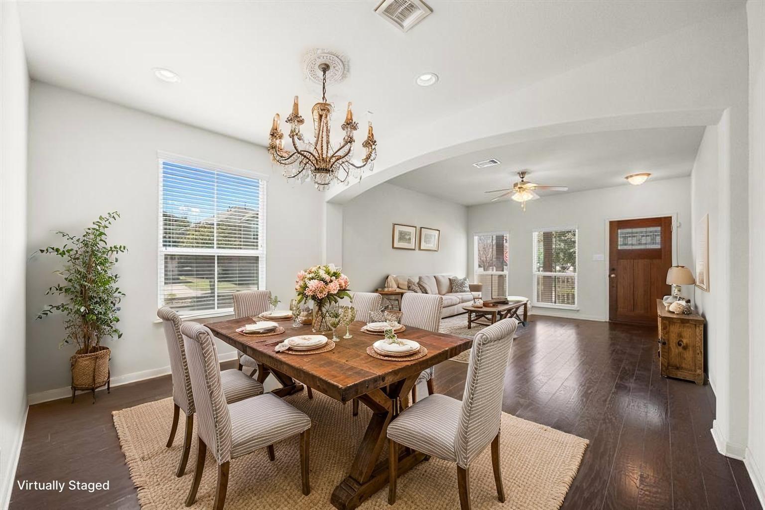 8601 Rock Pigeon Dr, Austin, TX 78729