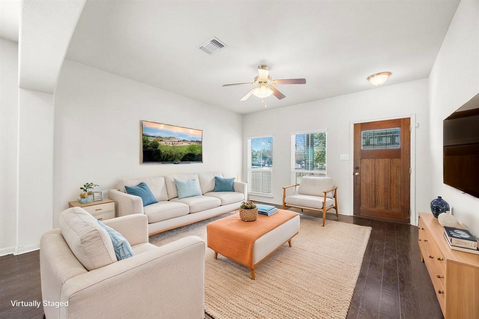 8601 Rock Pigeon Dr, Austin, TX 78729