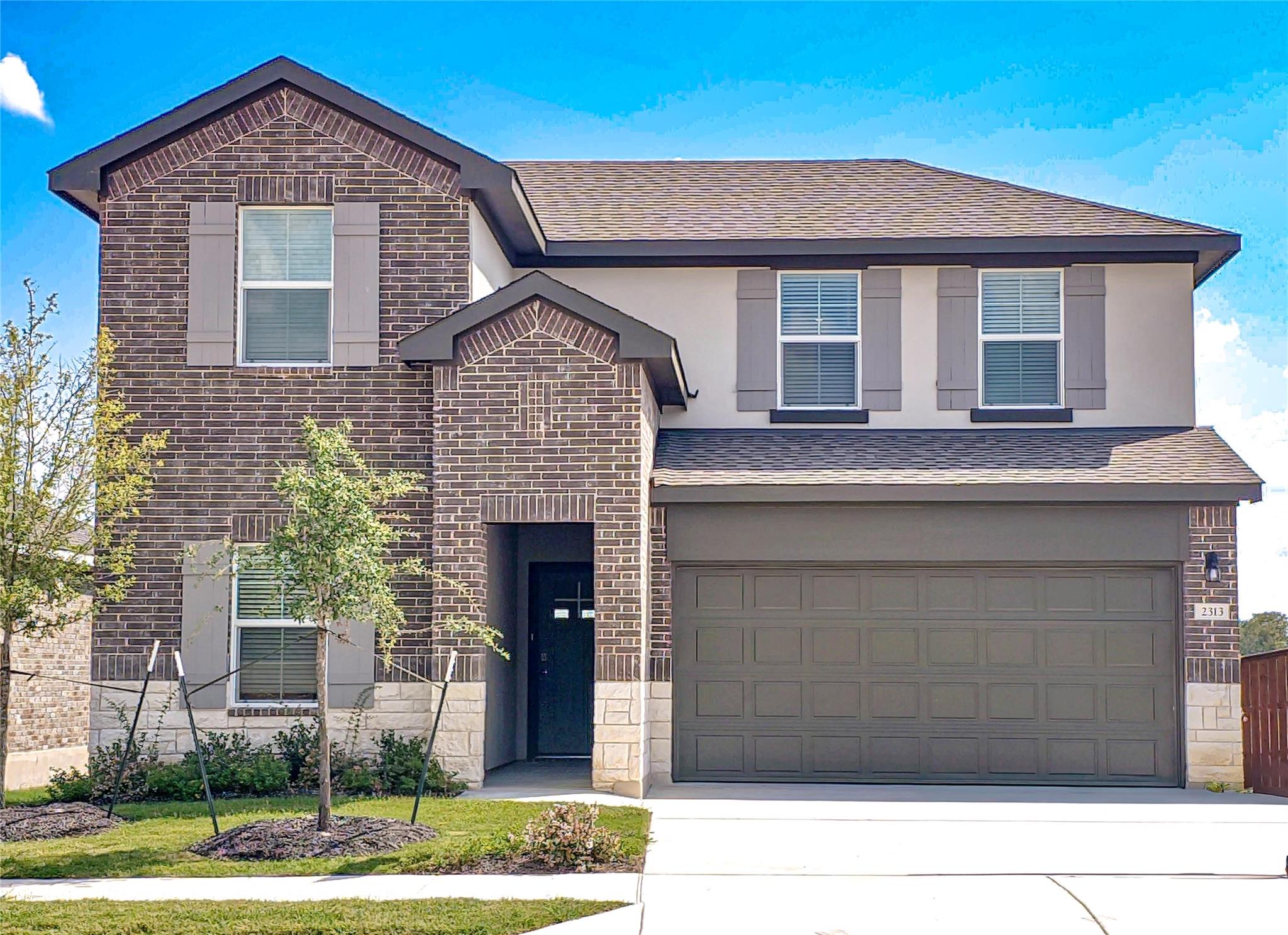 2313 March Hare Trce, Leander, TX 78641