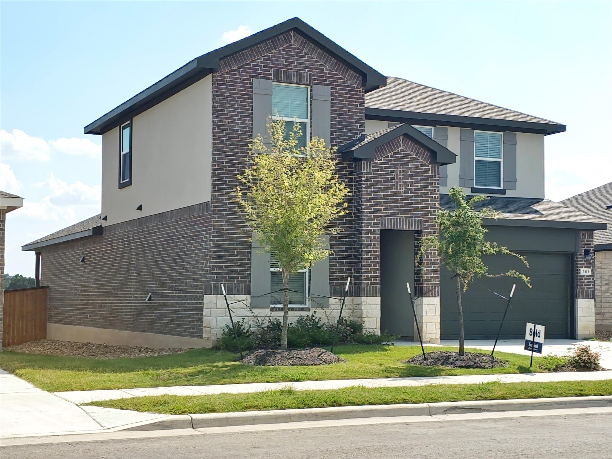 2313 March Hare Trce, Leander, TX 78641