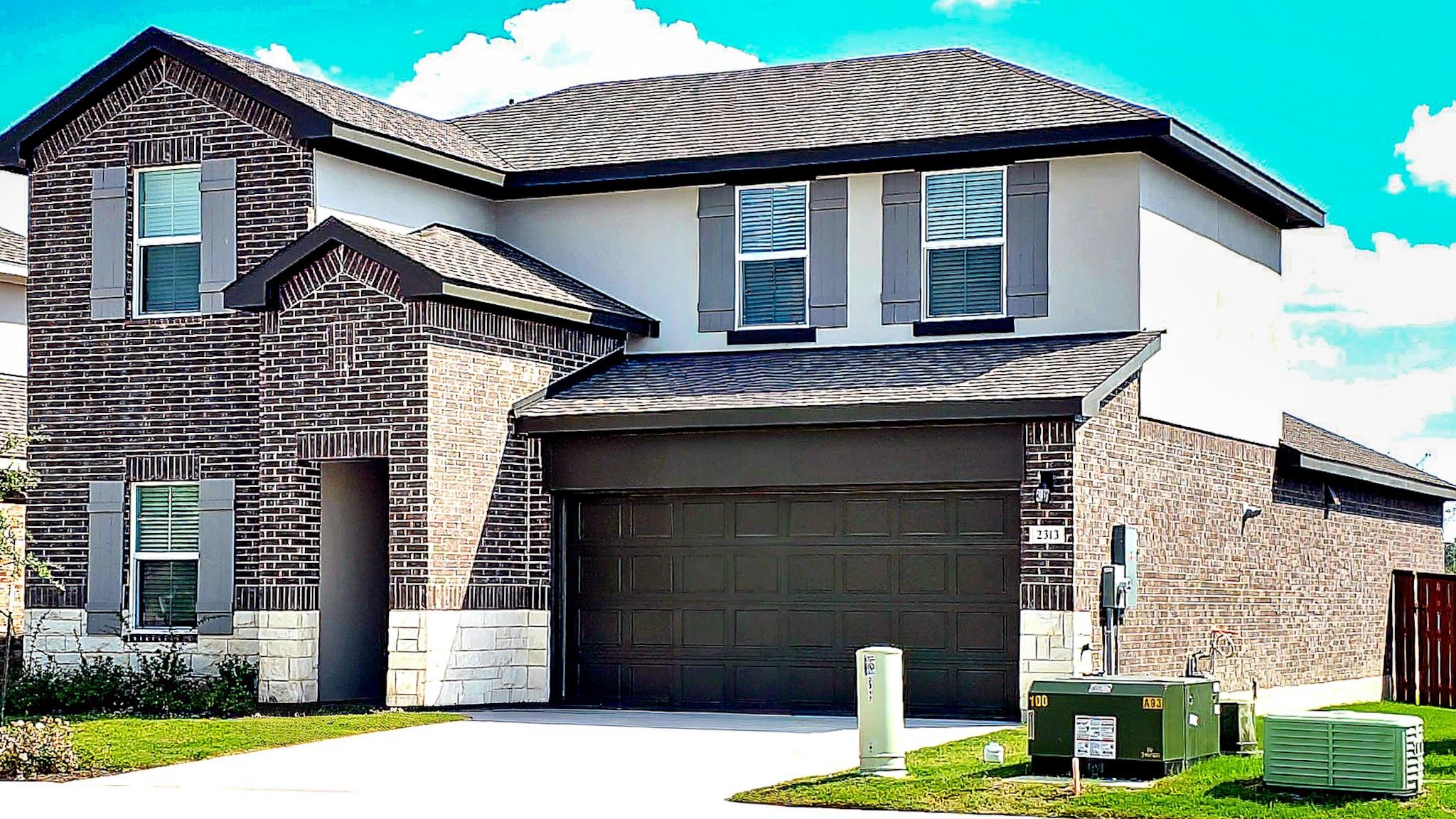 2313 March Hare Trce, Leander, TX 78641