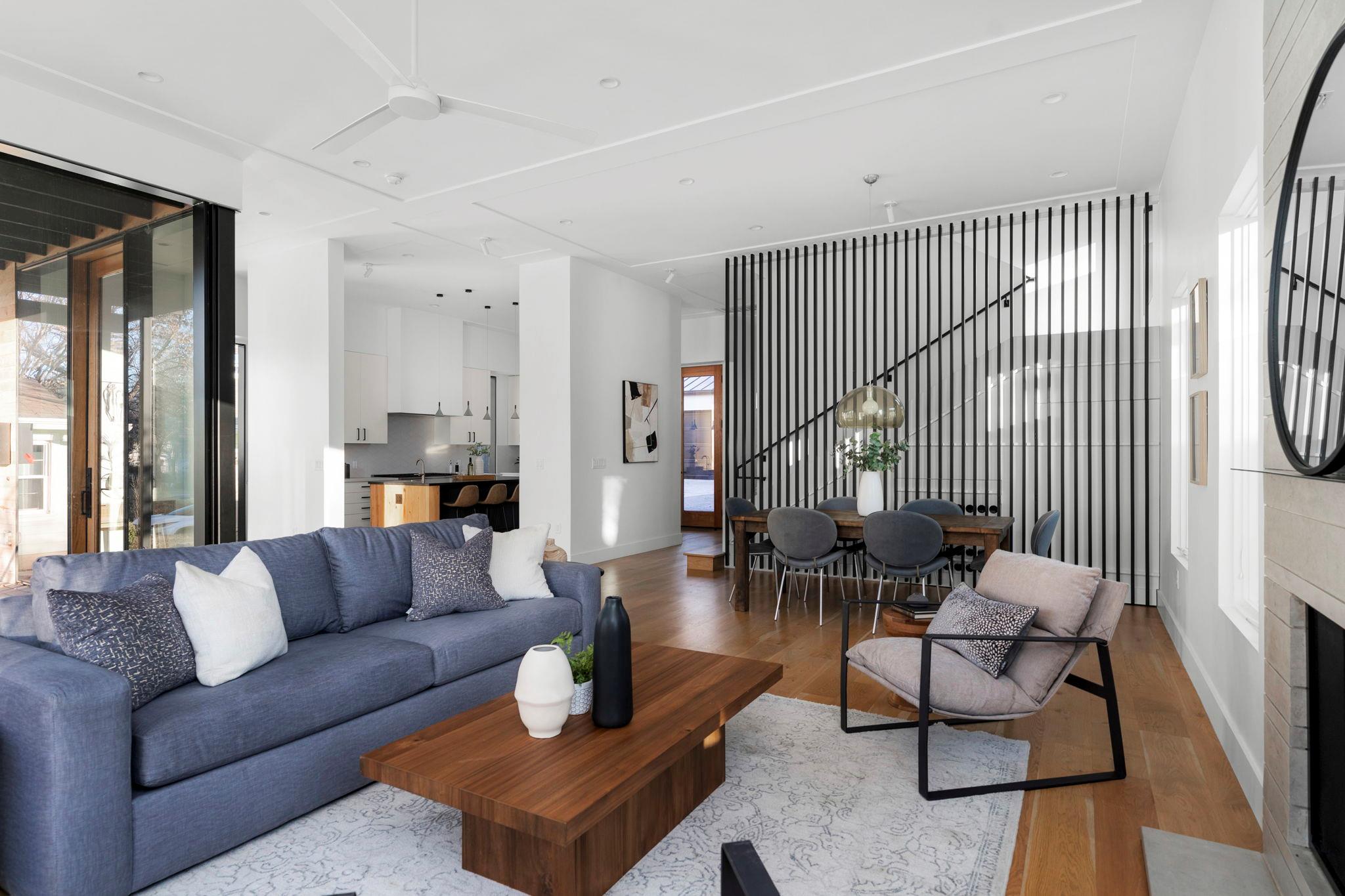 2001 Forest Trl, Austin, TX 78703