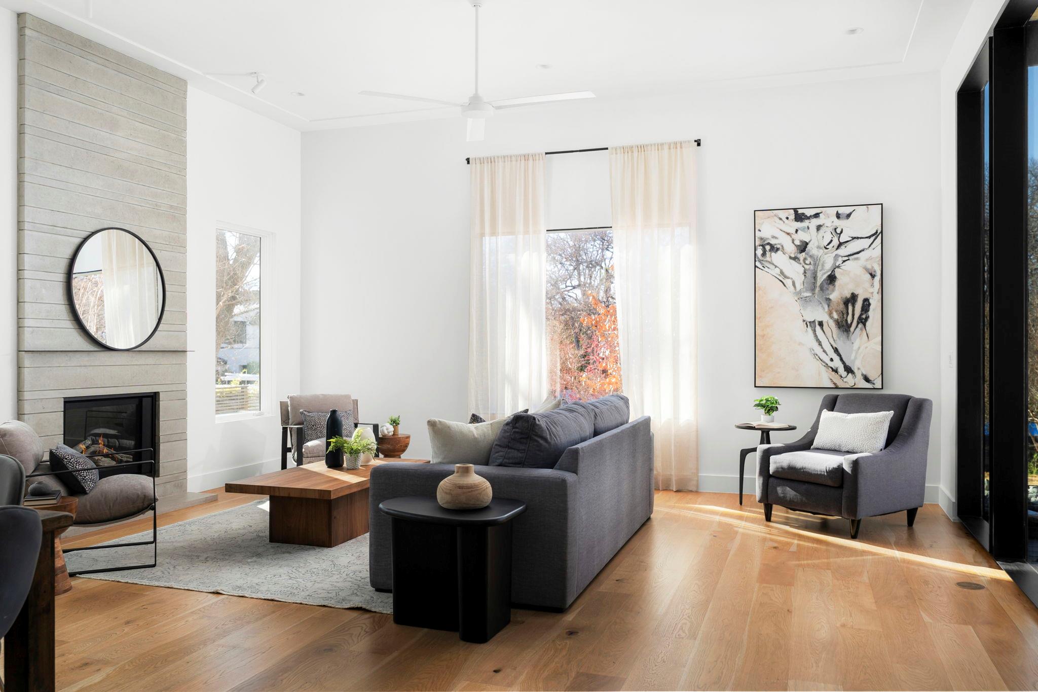 2001 Forest Trl, Austin, TX 78703