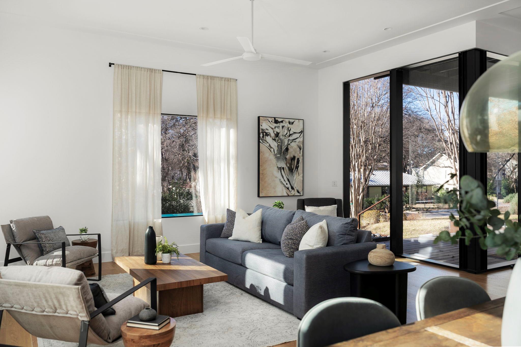 2001 Forest Trl, Austin, TX 78703