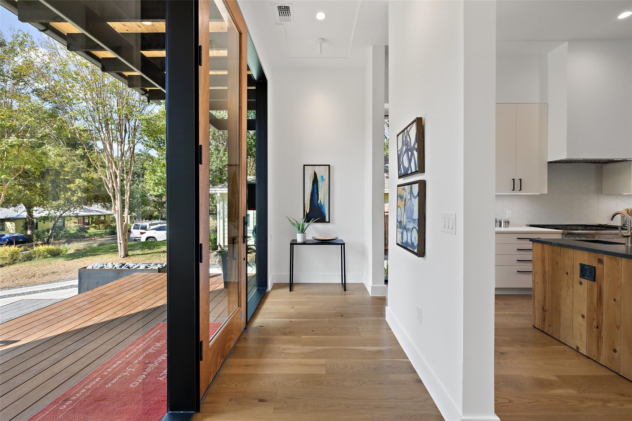 2001 Forest Trl, Austin, TX 78703