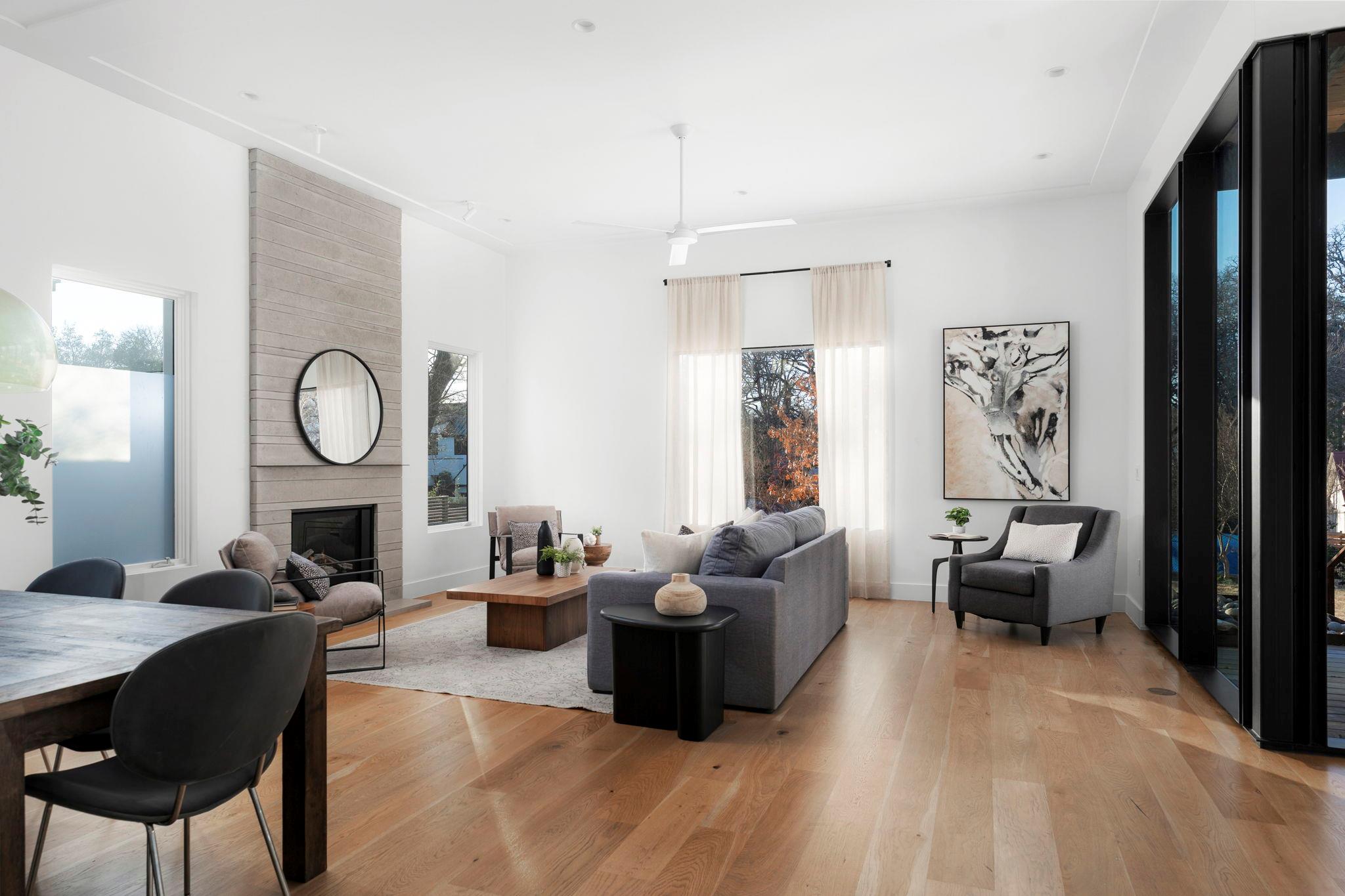 2001 Forest Trl, Austin, TX 78703