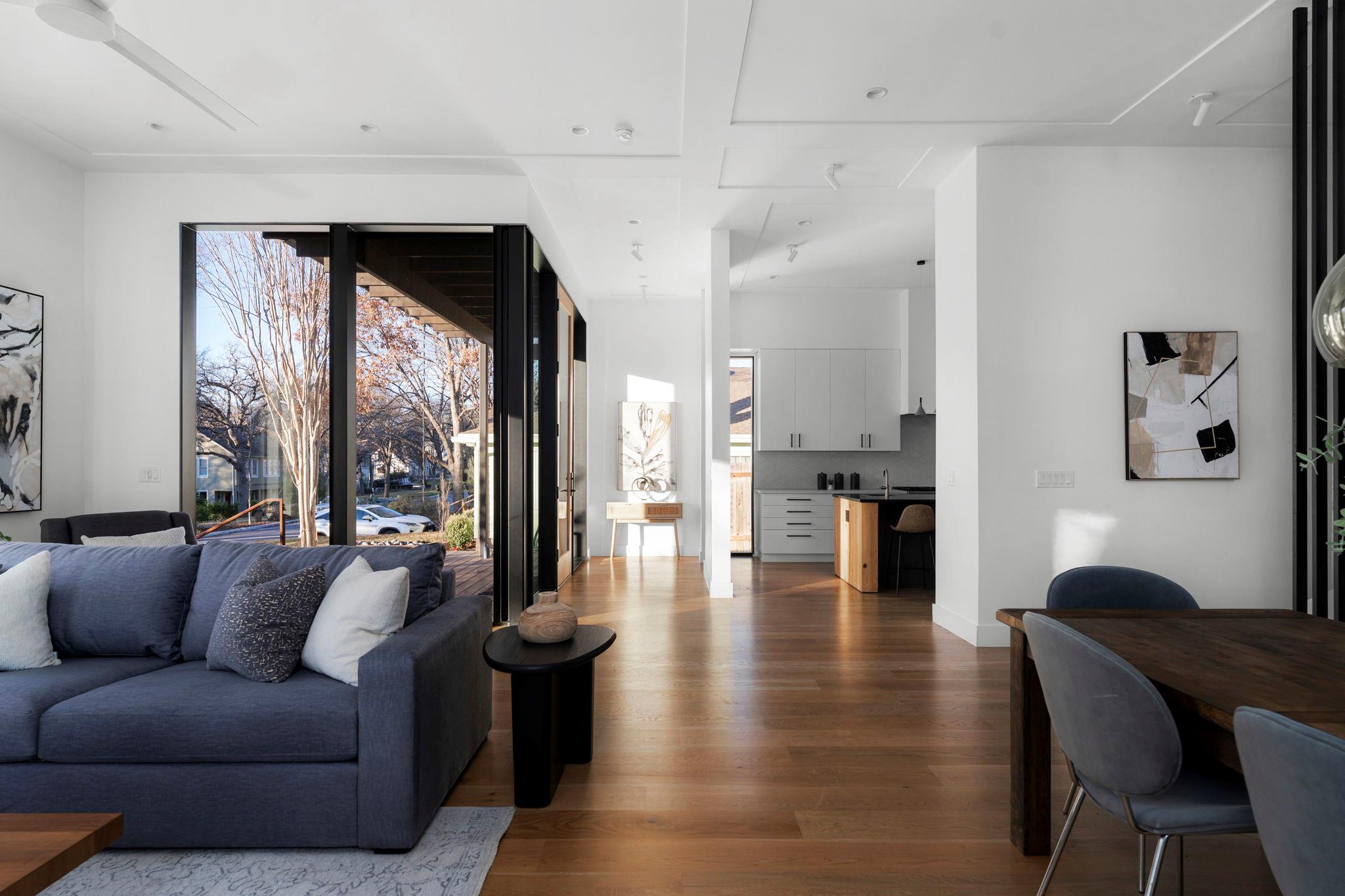 2001 Forest Trl, Austin, TX 78703