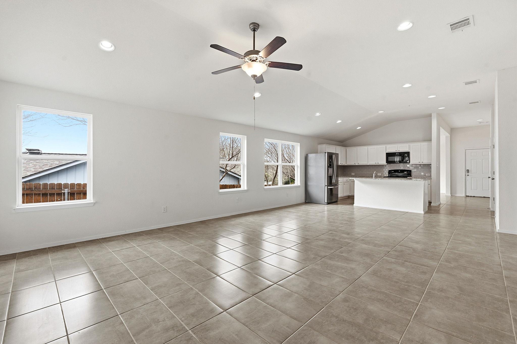 3603 Roosevelt Cv, Lago Vista, TX 78645