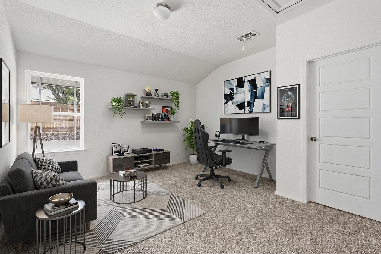 3603 Roosevelt Cv, Lago Vista, TX 78645