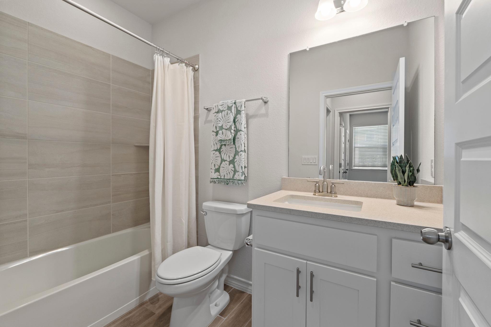 5406 Mulberry Grove Ln, Austin, TX 78723