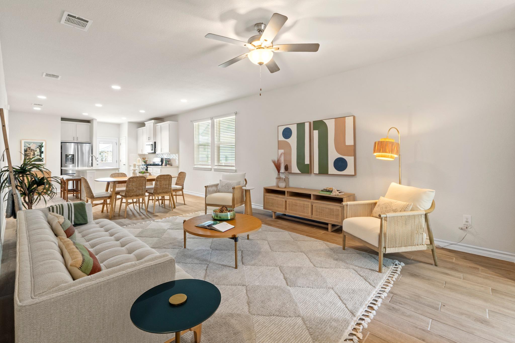 5406 Mulberry Grove Ln, Austin, TX 78723